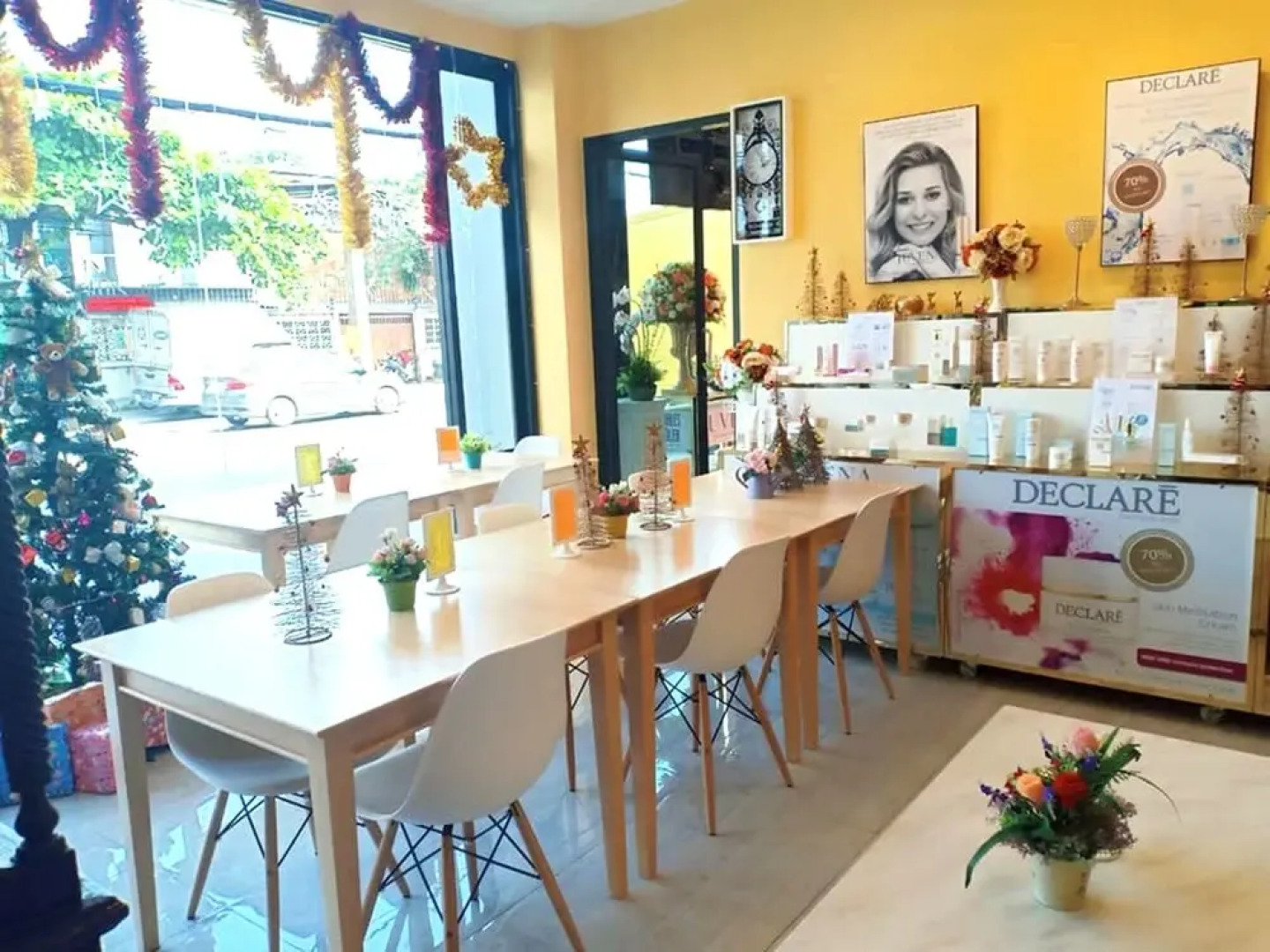 Inspiration Start From Here