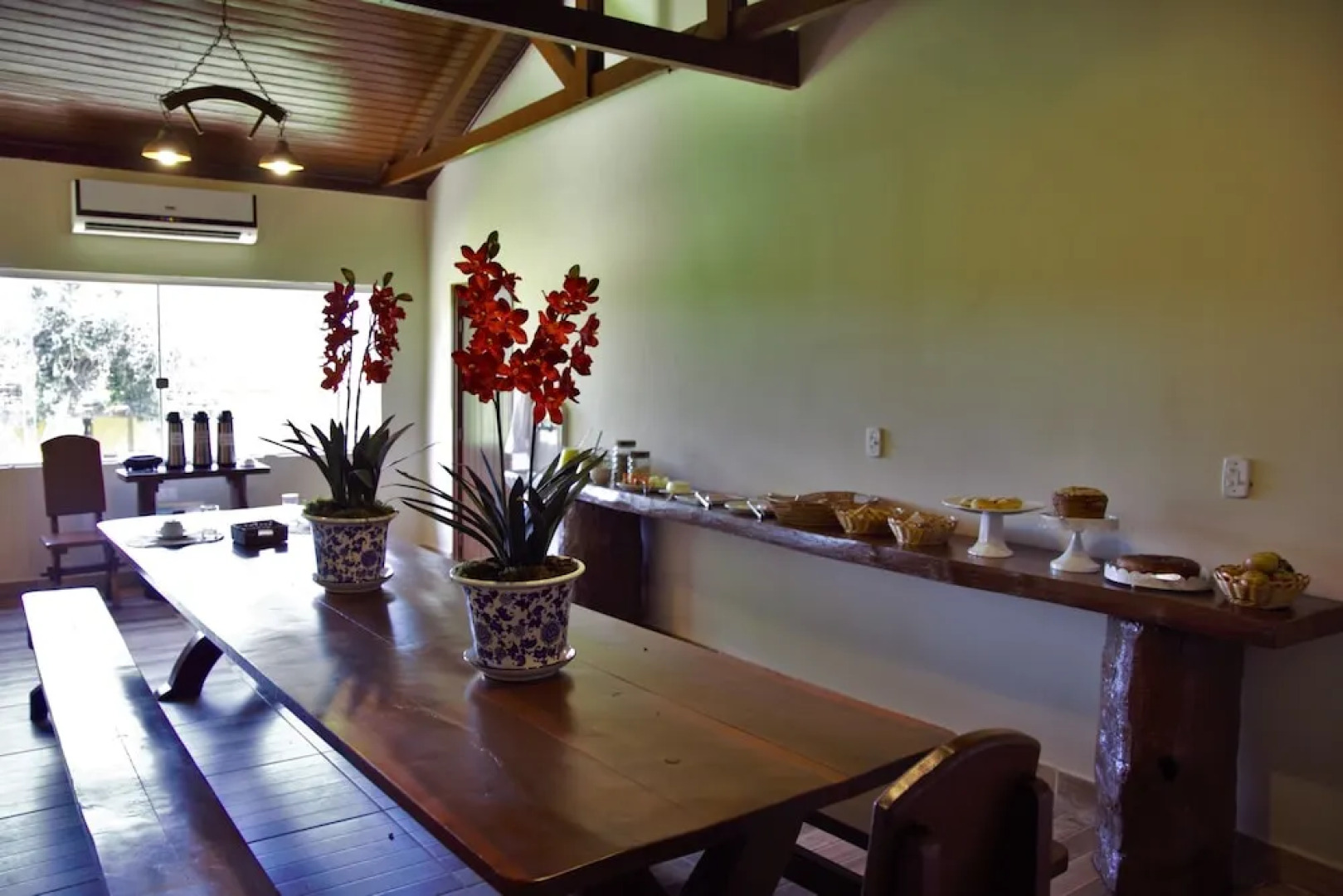 Pantanal Ranch Meia Lua