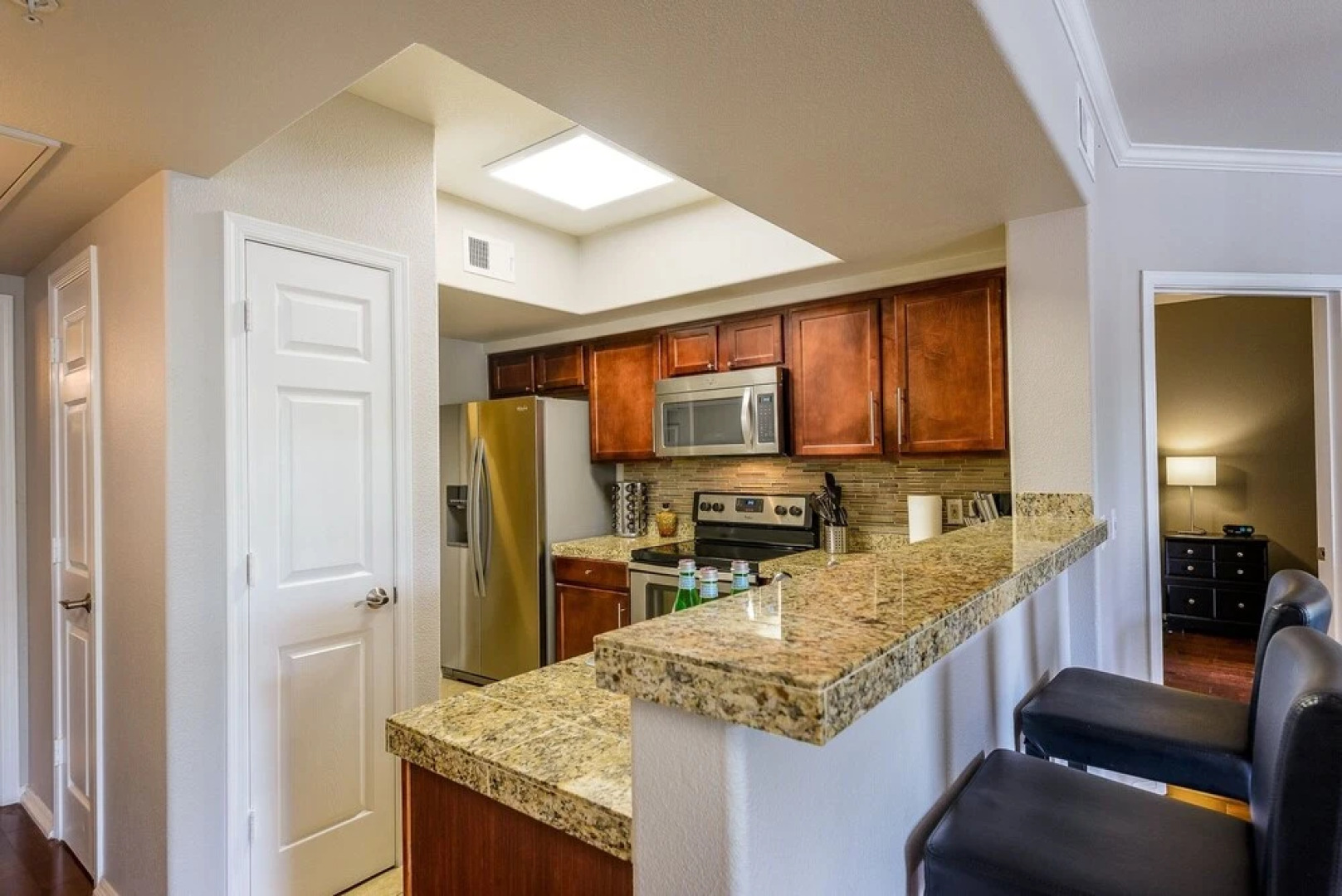 Signature 2 Bedroom Condo by RedAwning