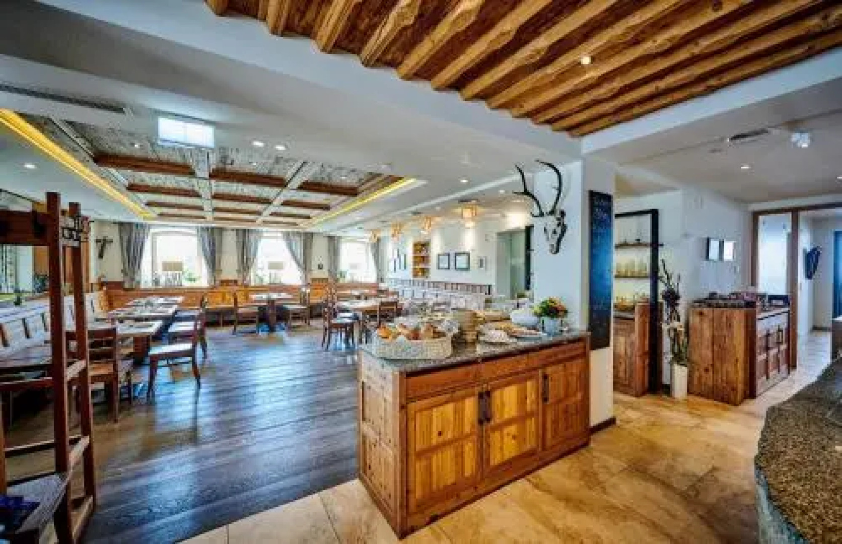 Landgasthof Unterschaffer