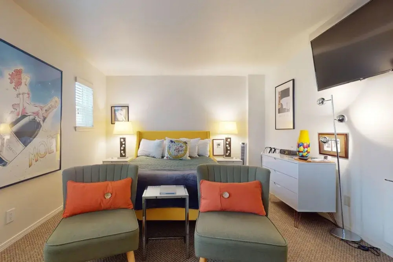 The Washington Hotel