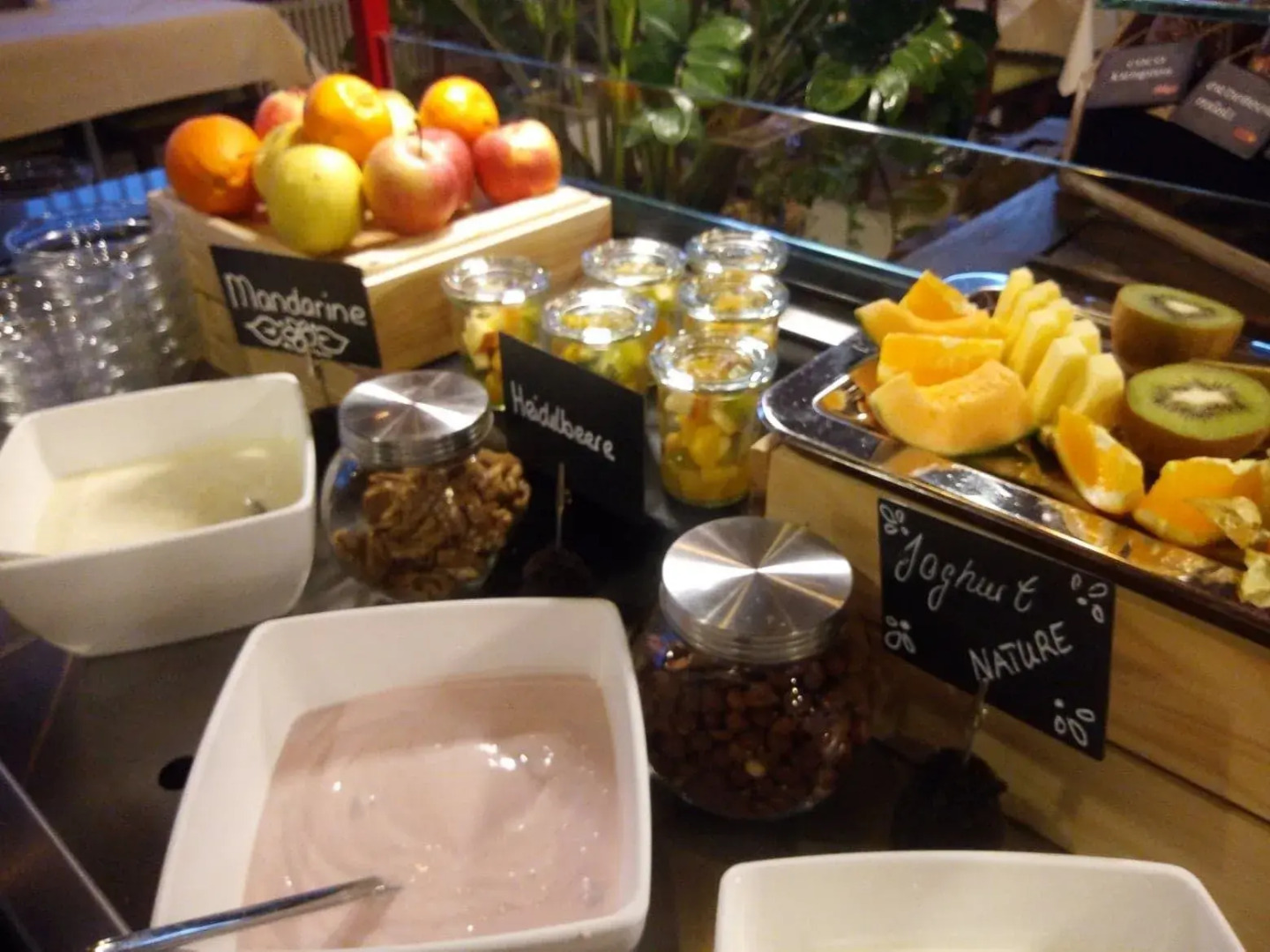 Sporthotel Restaurant Knobelboden