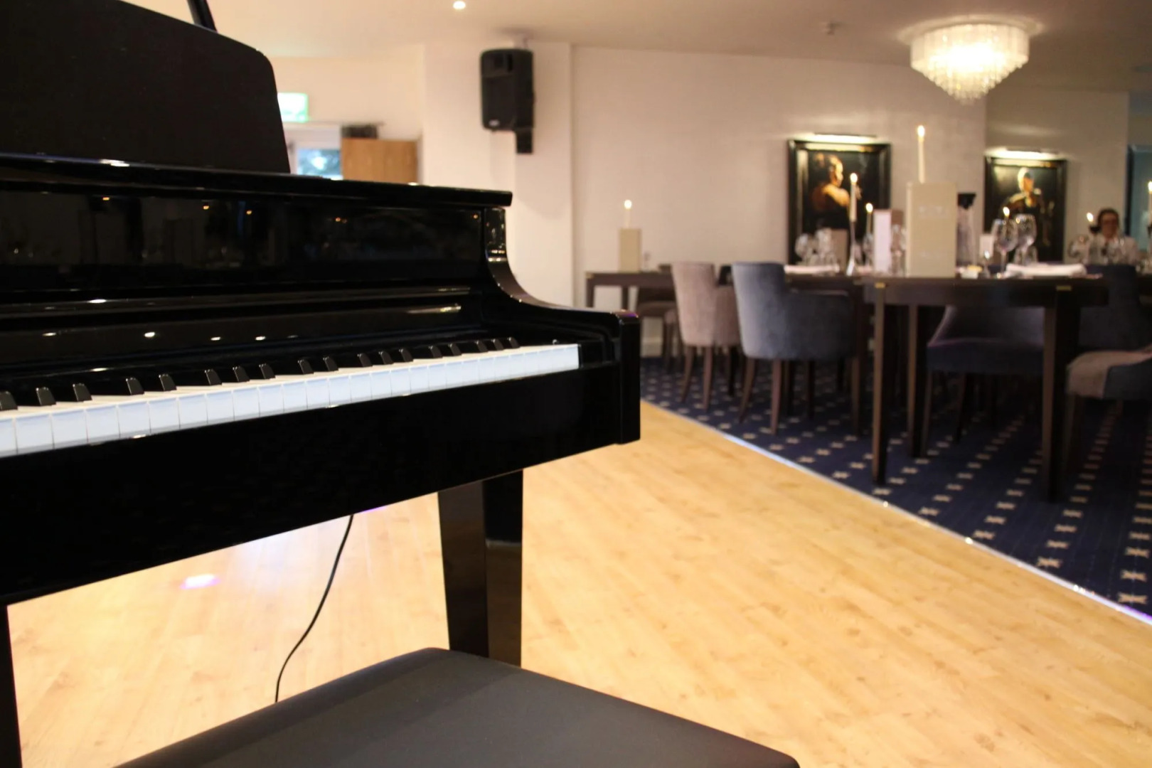 Belgrave Sands Hotel & Spa