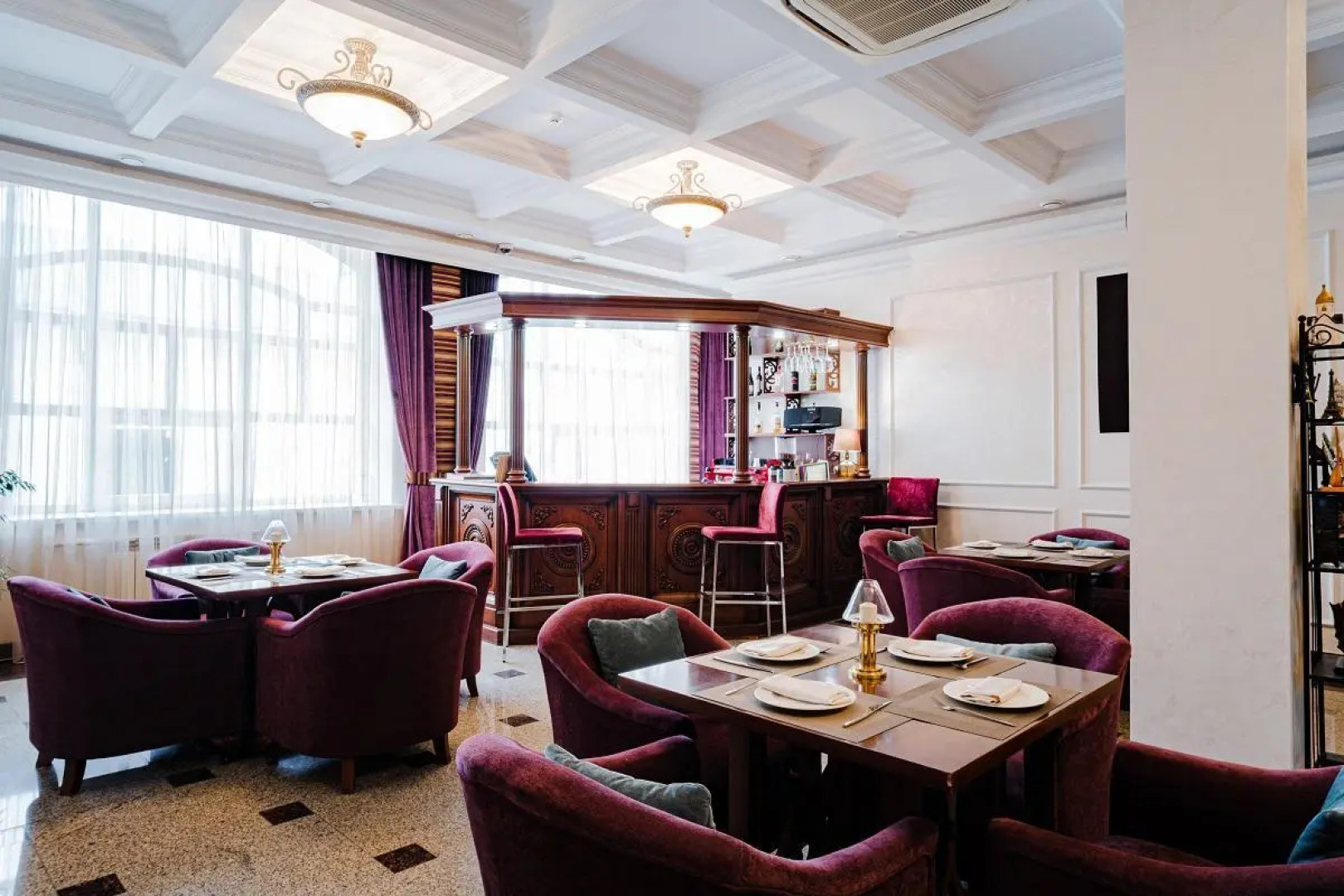 Гранд отель