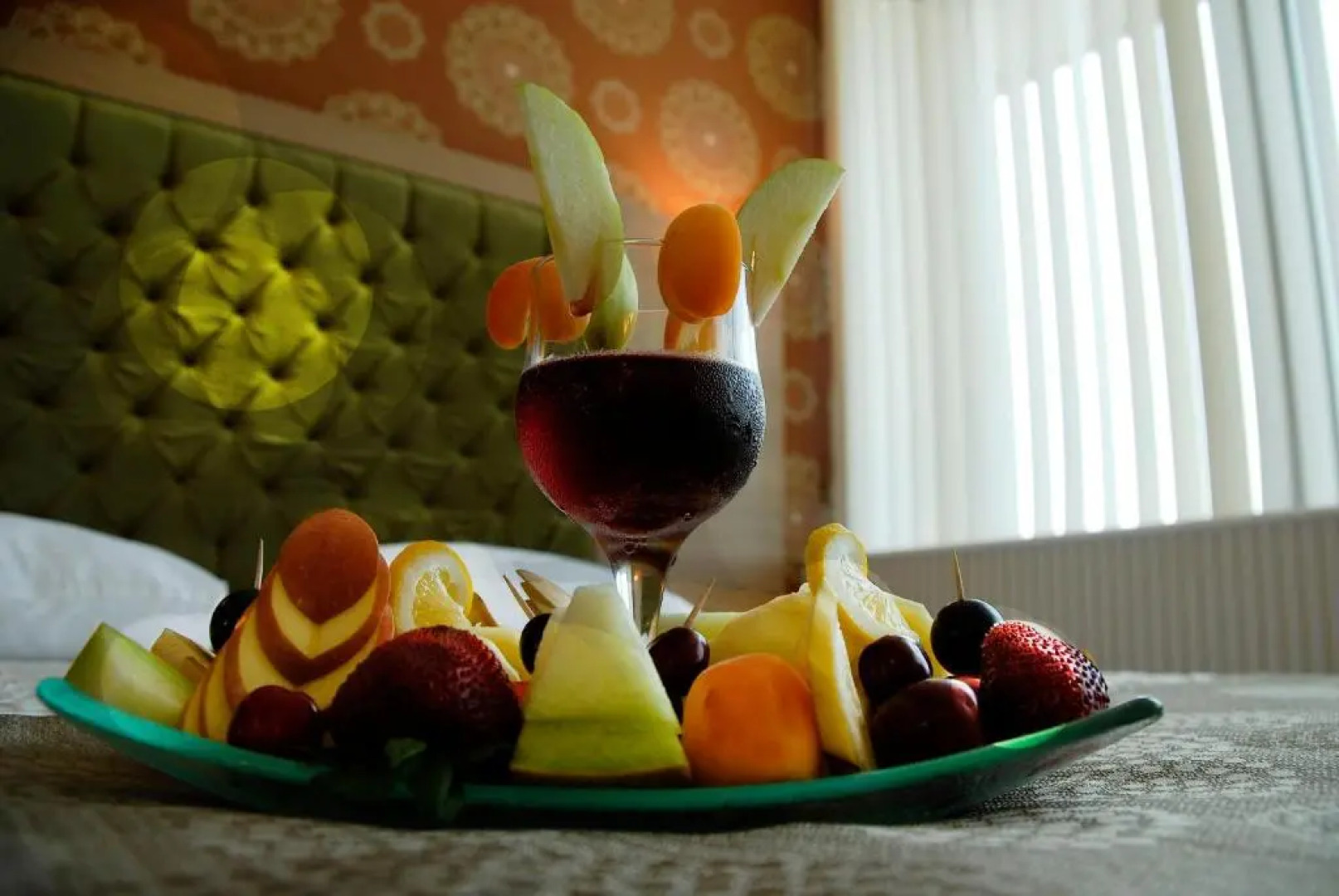 Lounge Boutique Hotel