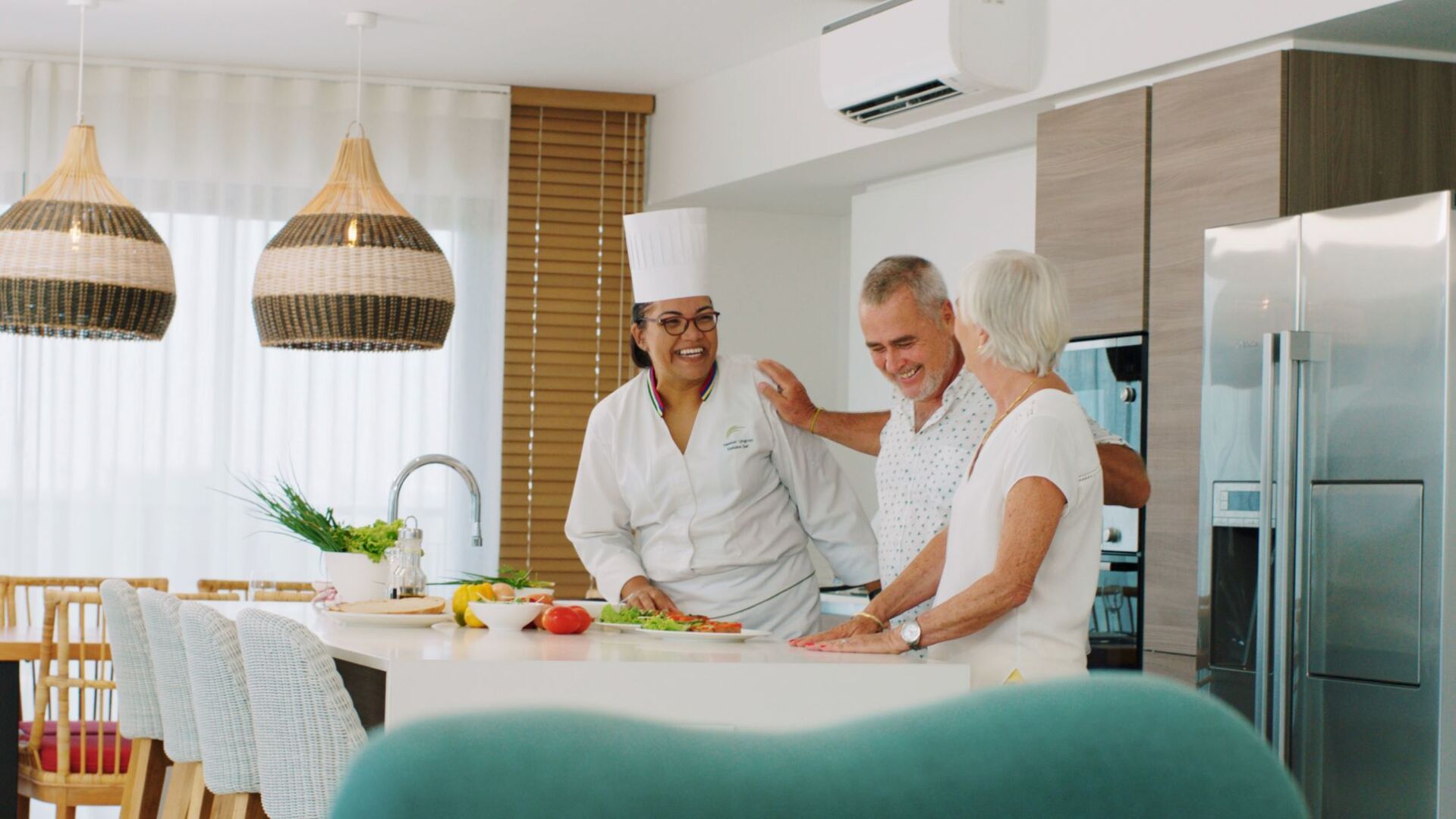 Domaine de Grand Baie