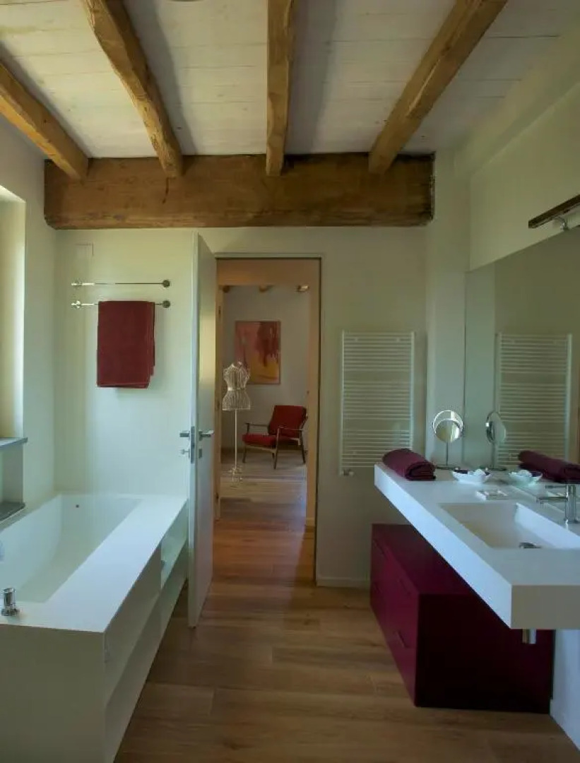 Casa Leopoldo in Castiglione Chiavarese