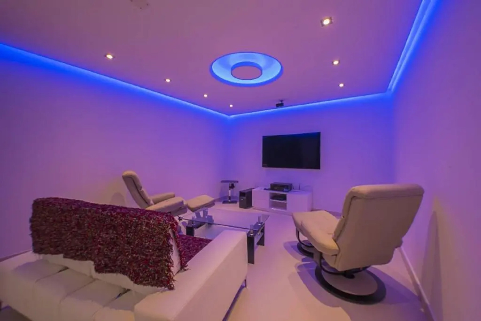 Villa Campomanes - Plusholidays