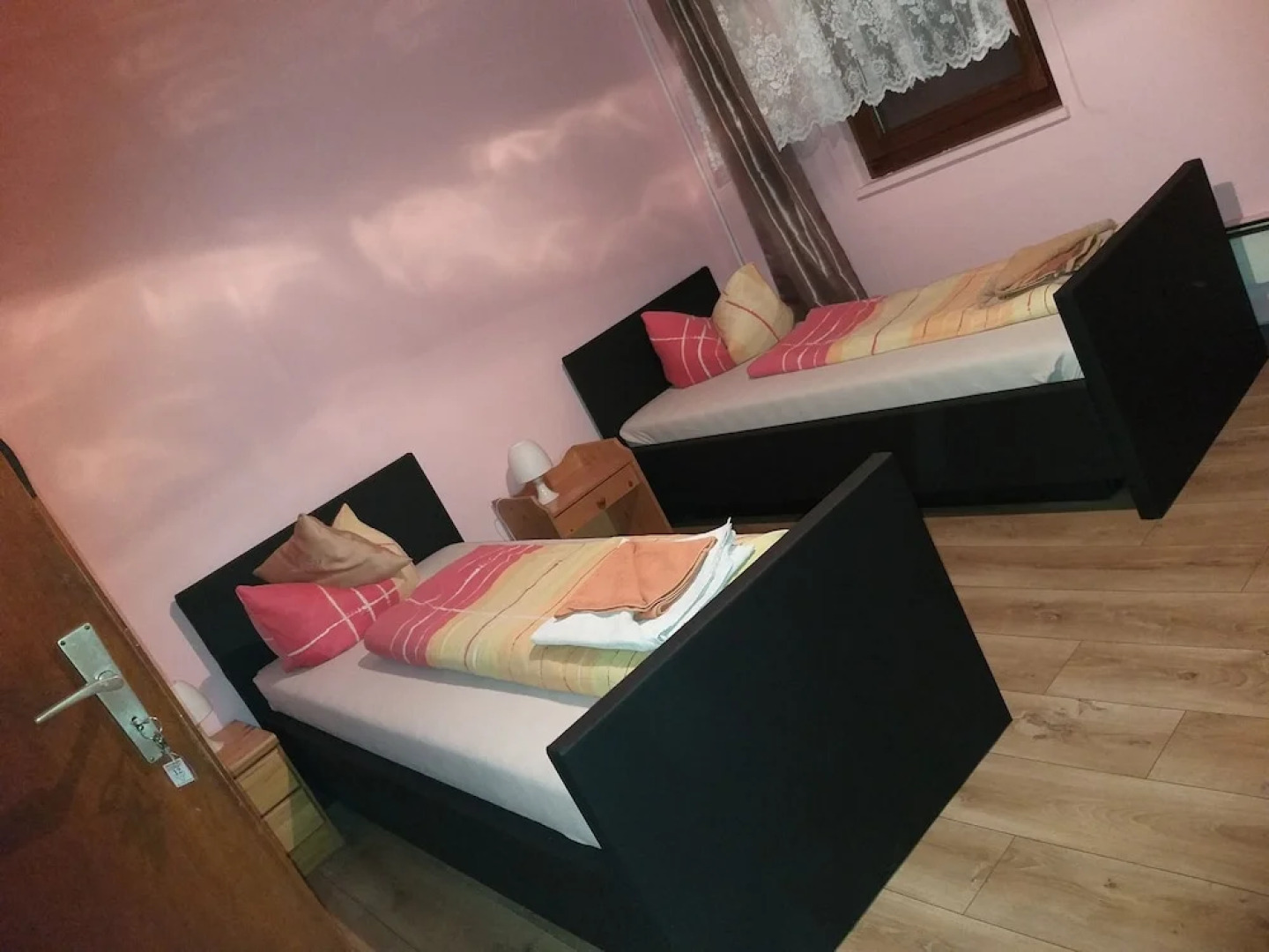 Pension Hotel Ochsen