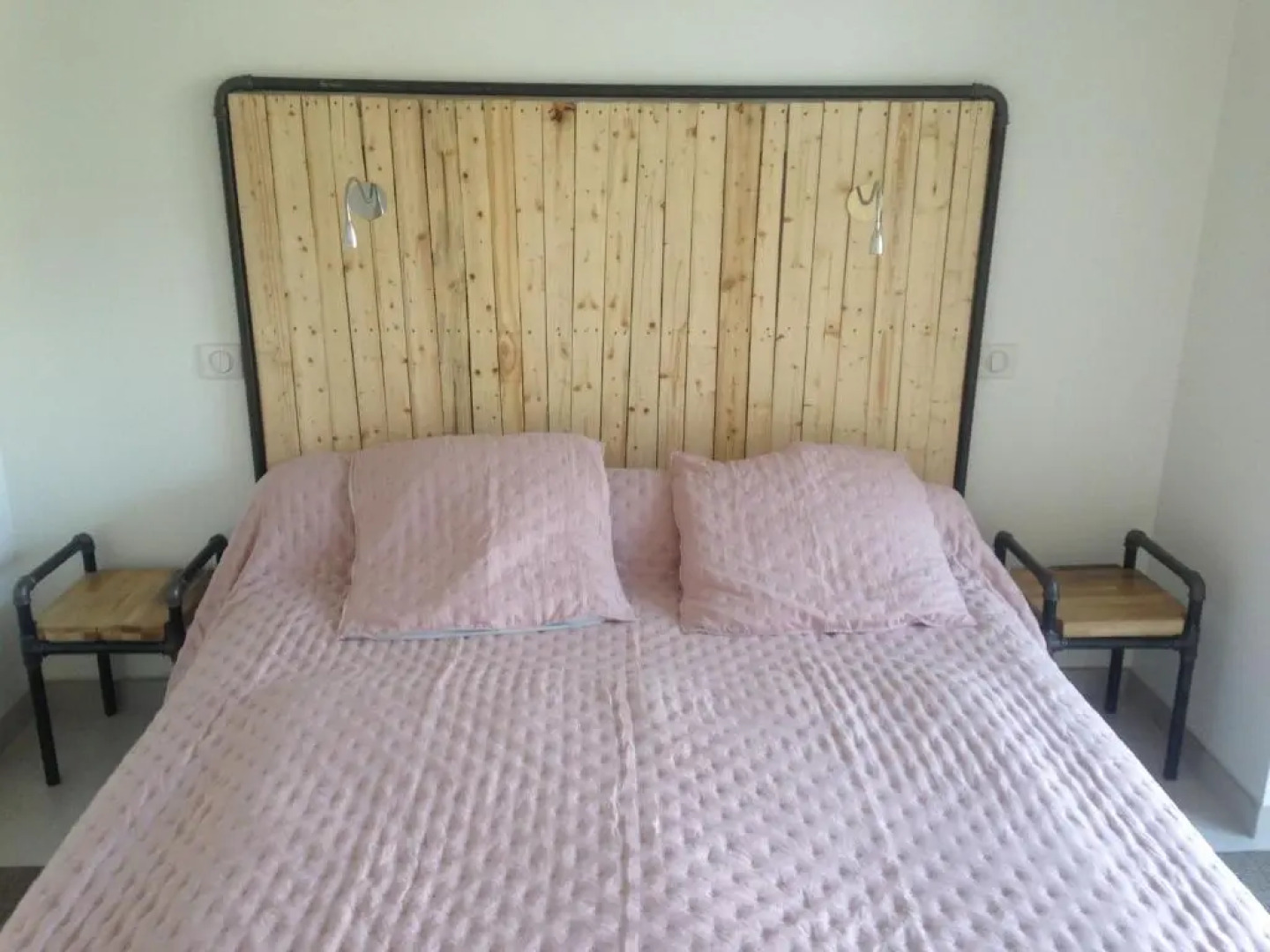 Gîte Barbâtre, 4 pièces, 8 personnes - FR-1-426-371