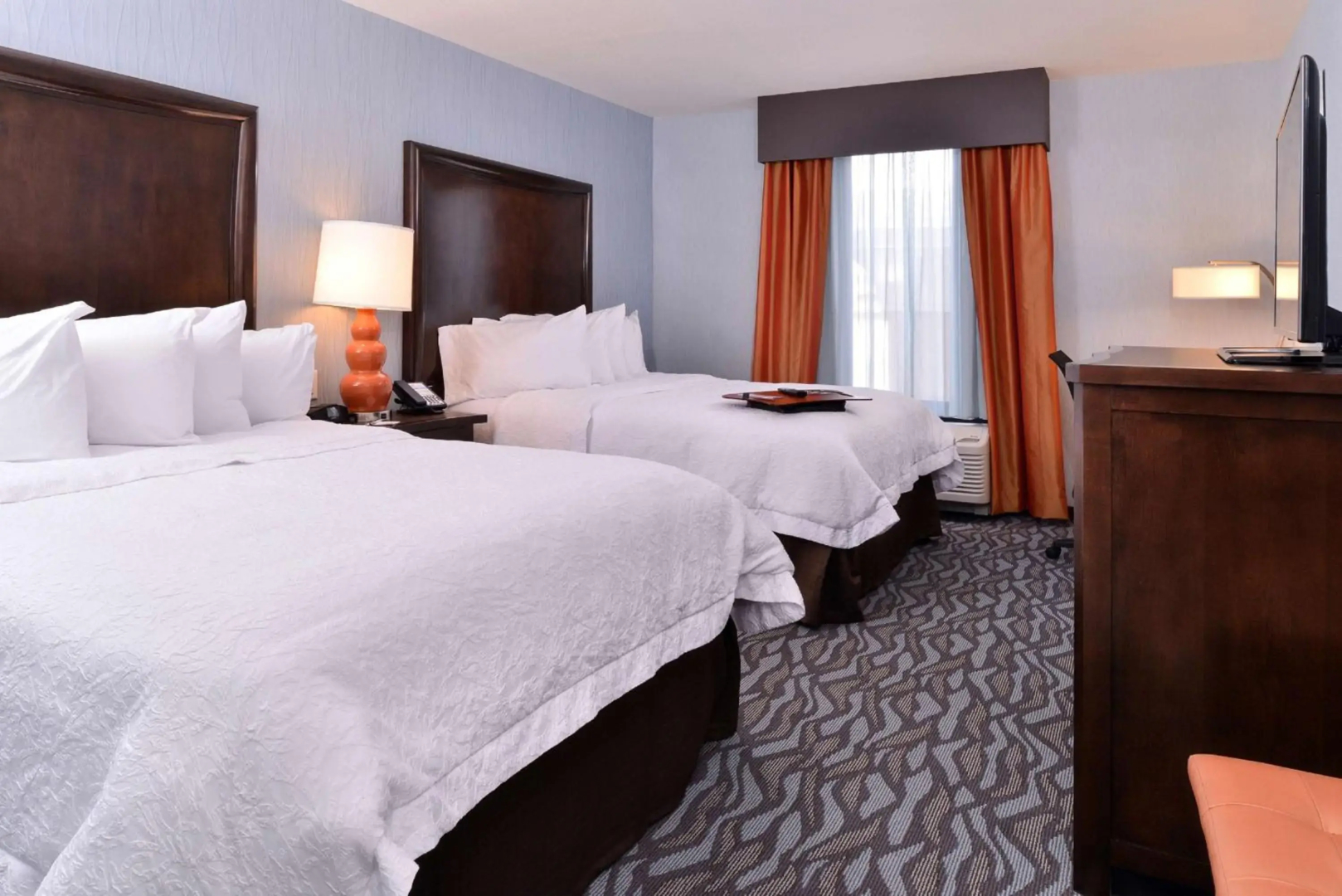Hampton Inn Potsdam, NY