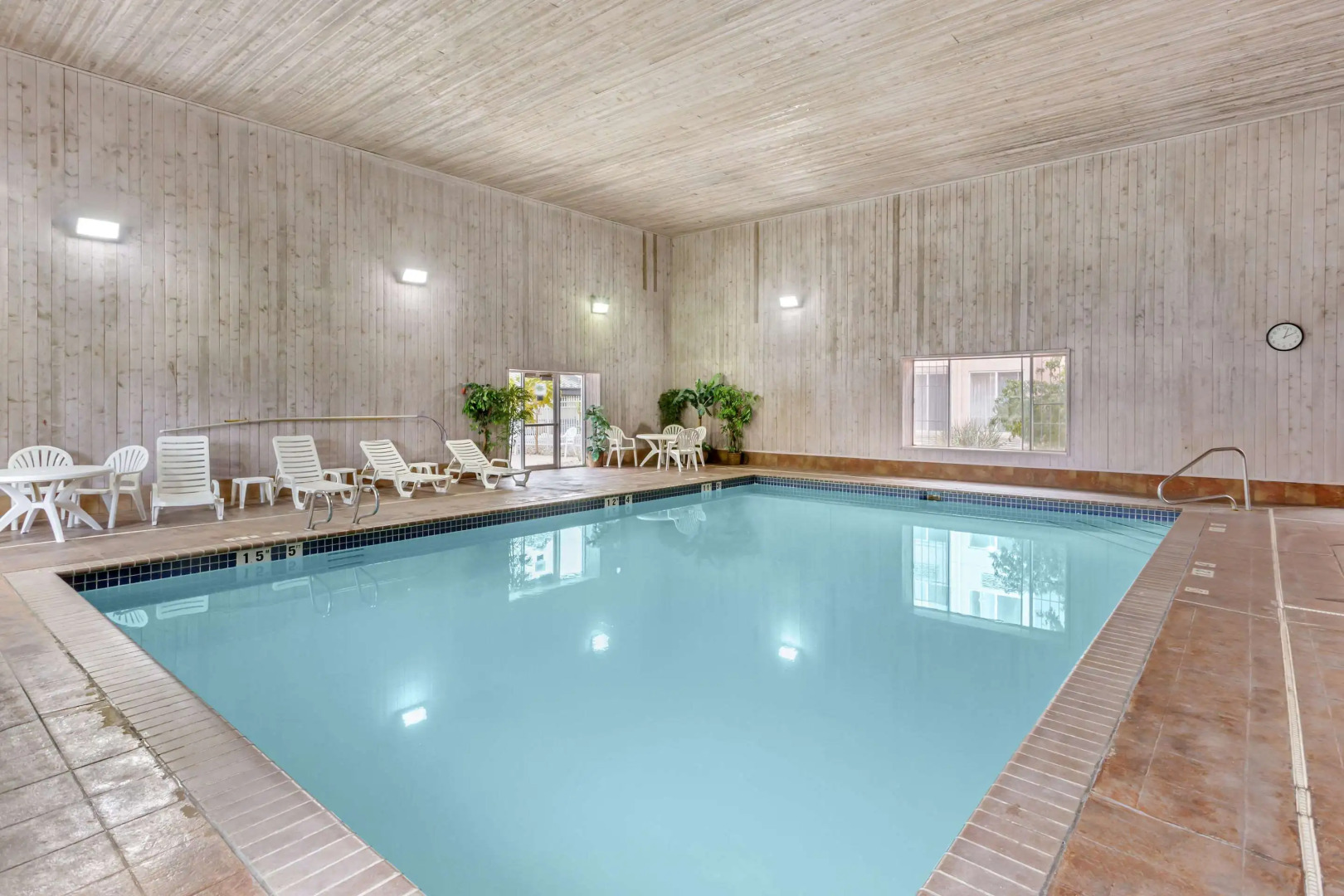 Quality Suites Moab near Arches National Park