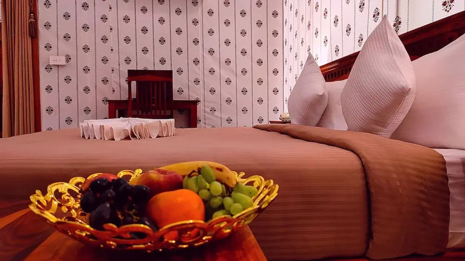 Nakoda Green Valley Resort by ShriGo Hotels