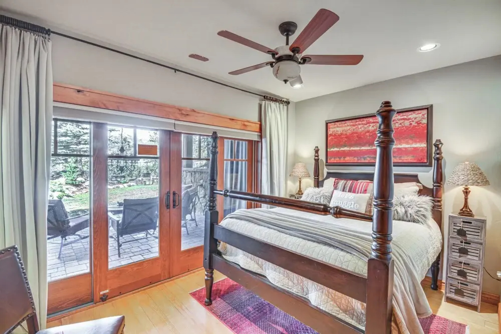 Sauna & Hot Tub: Mtn-view Retreat in Silverthorne!