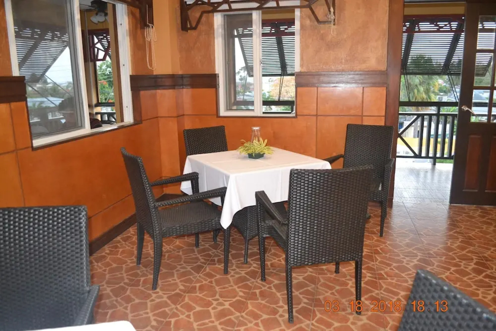 CHOJ Rentals - Sun Island Apartments