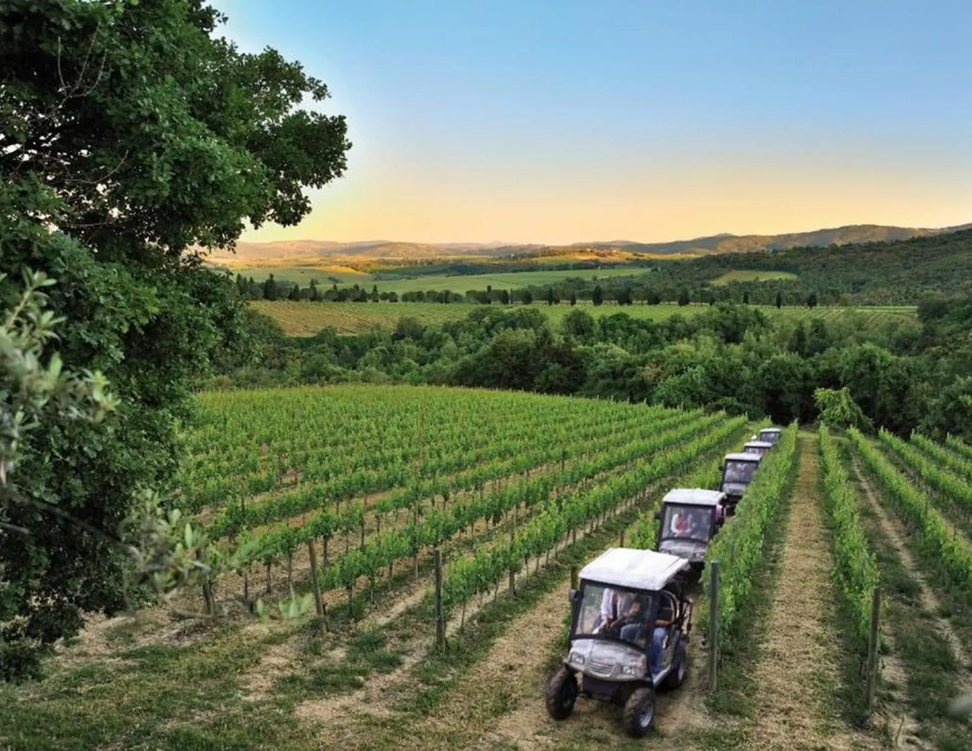 La Foresteria Umbria