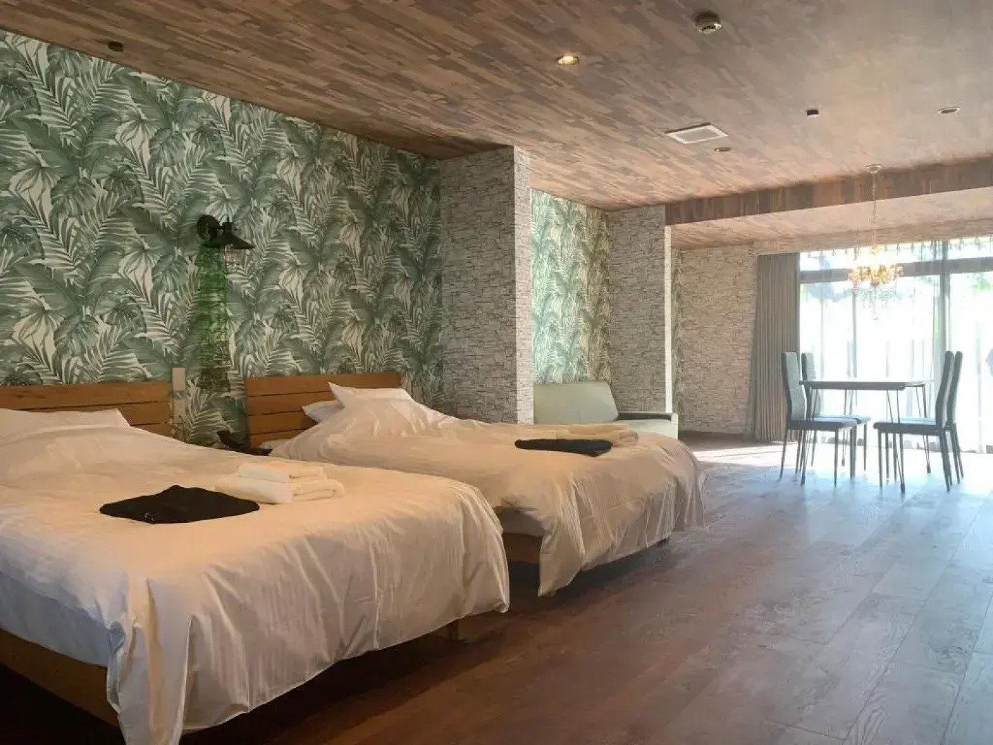 Aoshima Suikoen Hotel