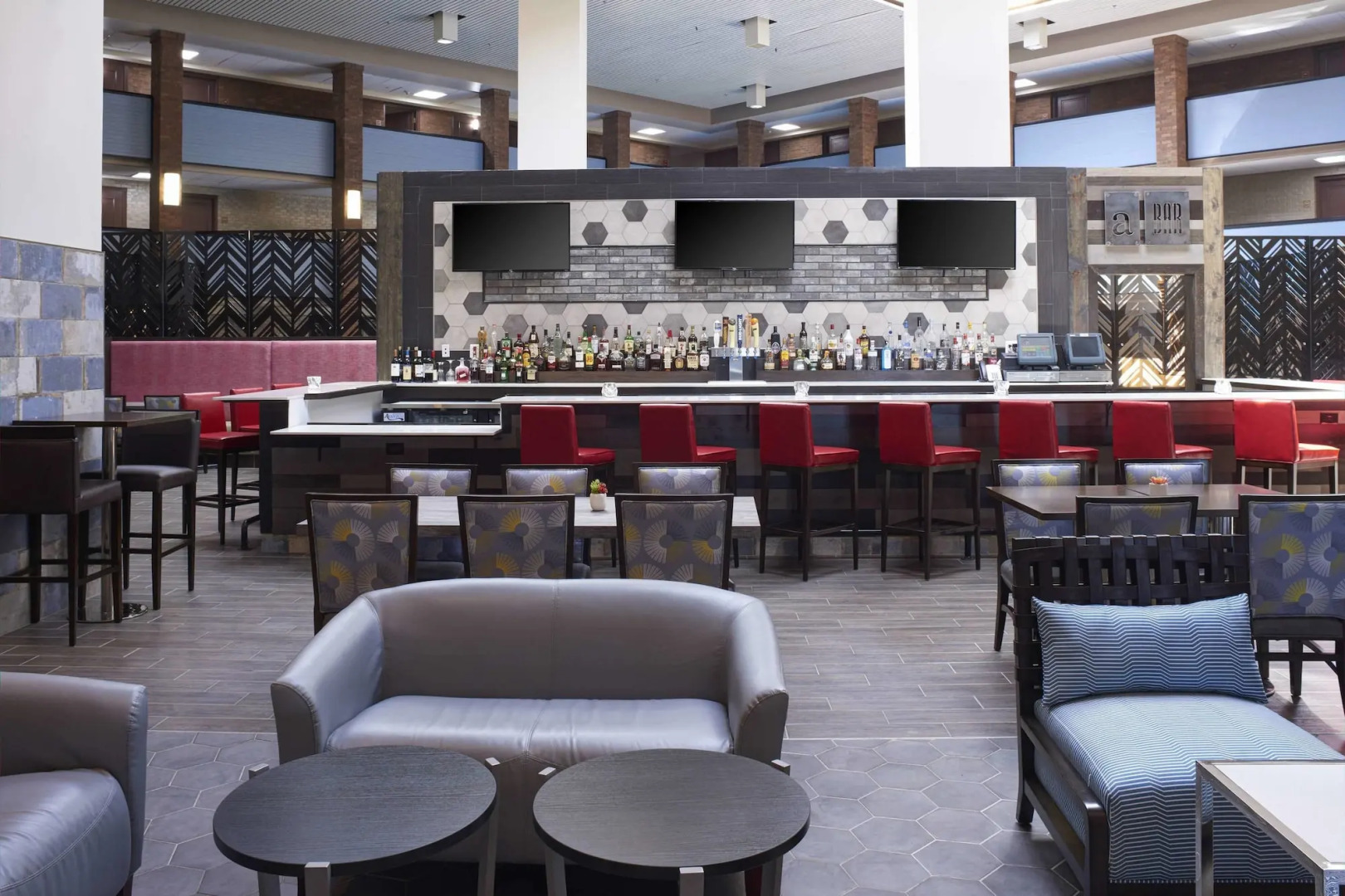 Four Points by Sheraton Detroit Novi