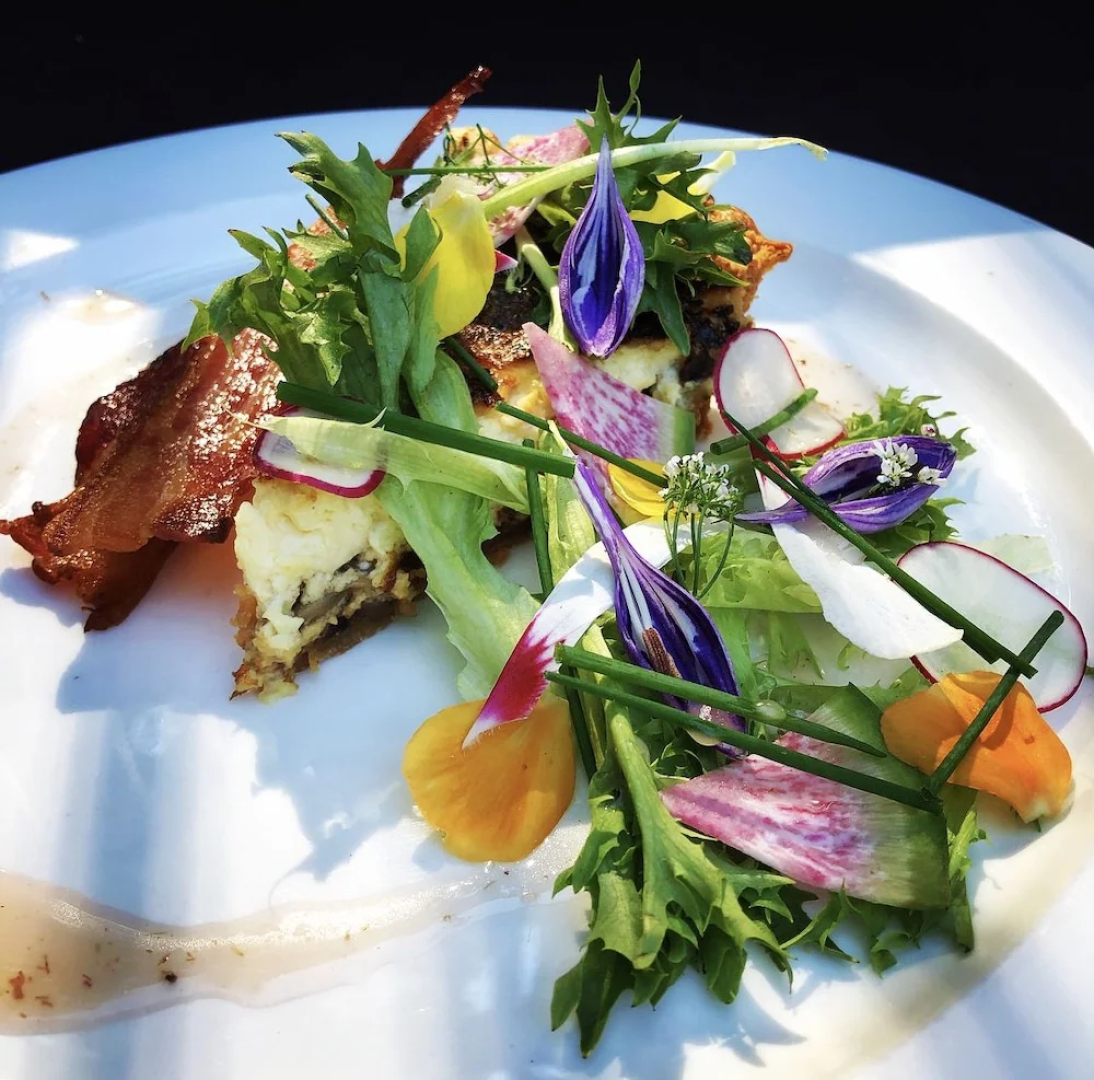 The Esmeralda Inn and Restaurant