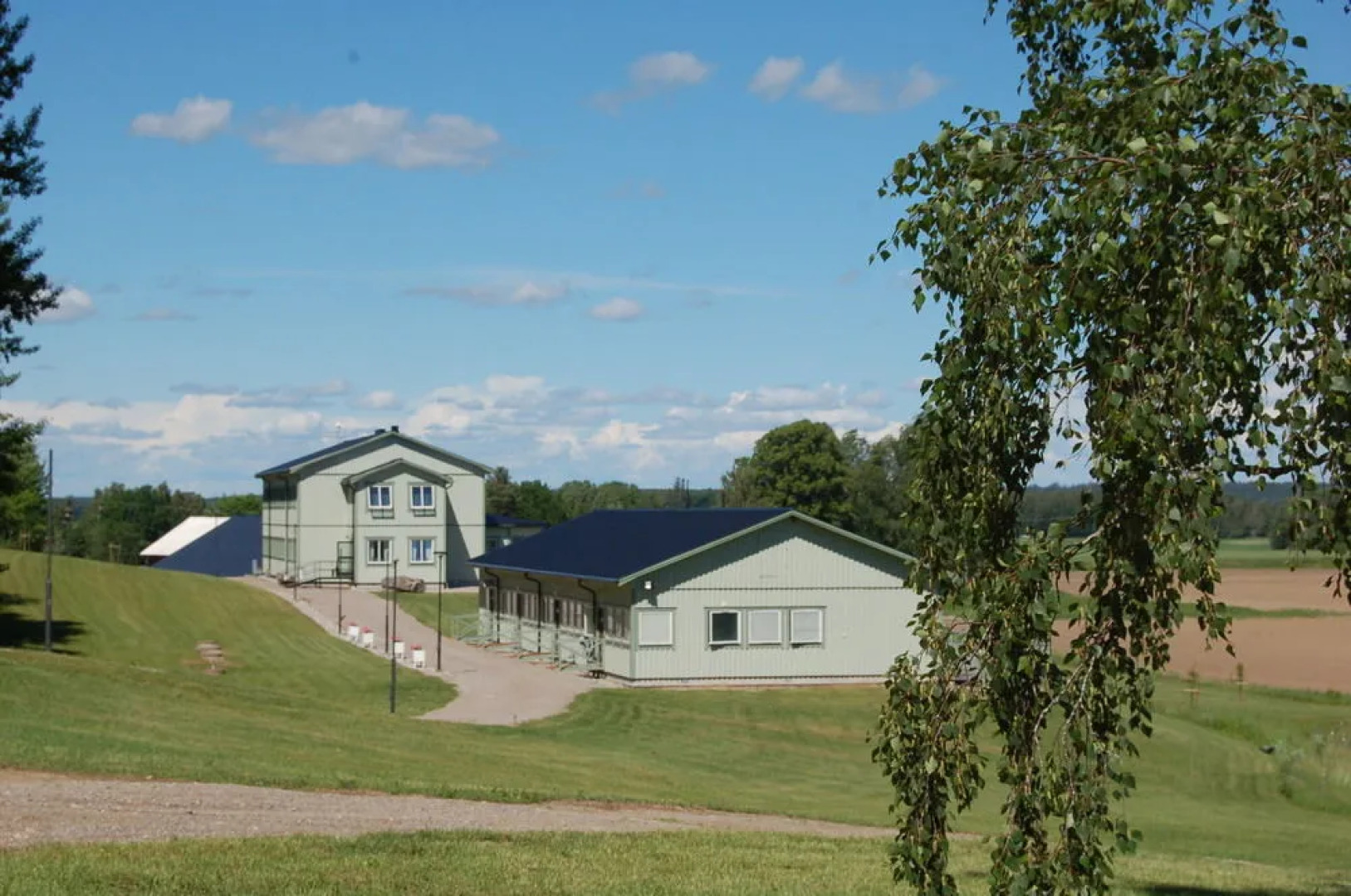 Torpa Gård