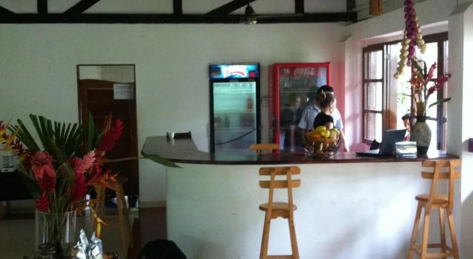 Hotel Minca La Casona