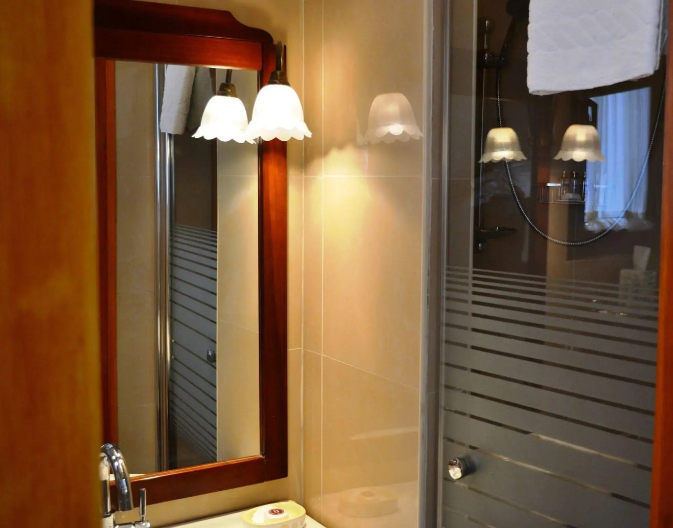 Palacio Domain Luxurious Boutique Hotel