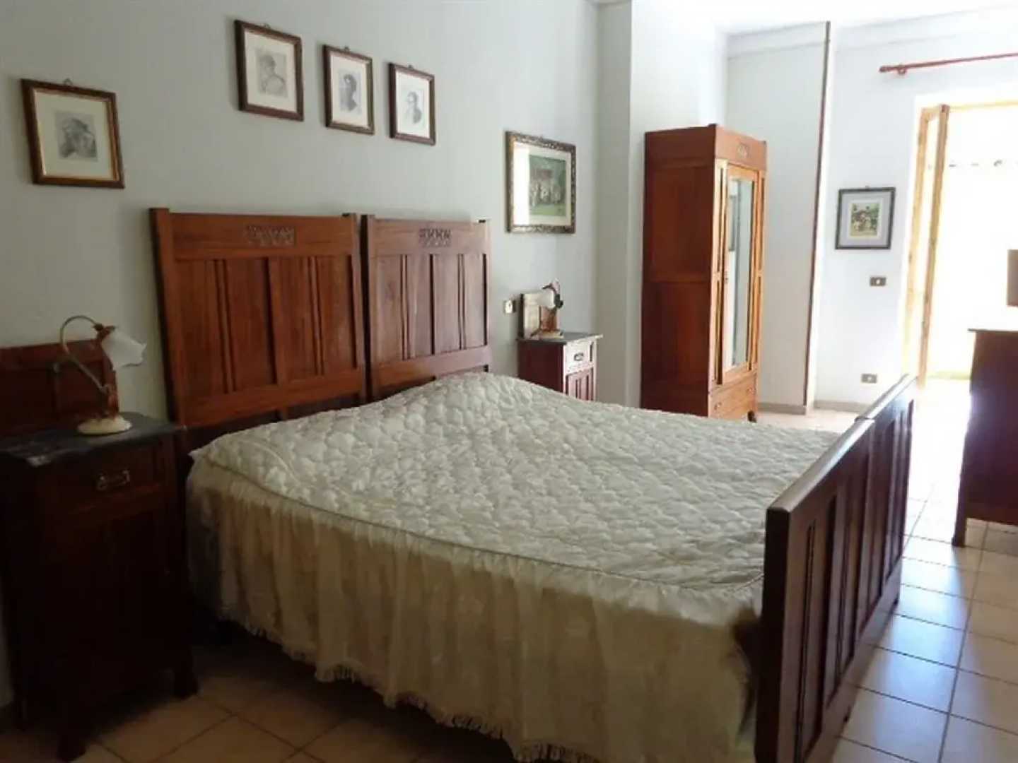 Villa Olcimia