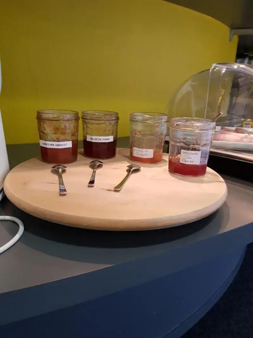 Logis La Bonne Auberge