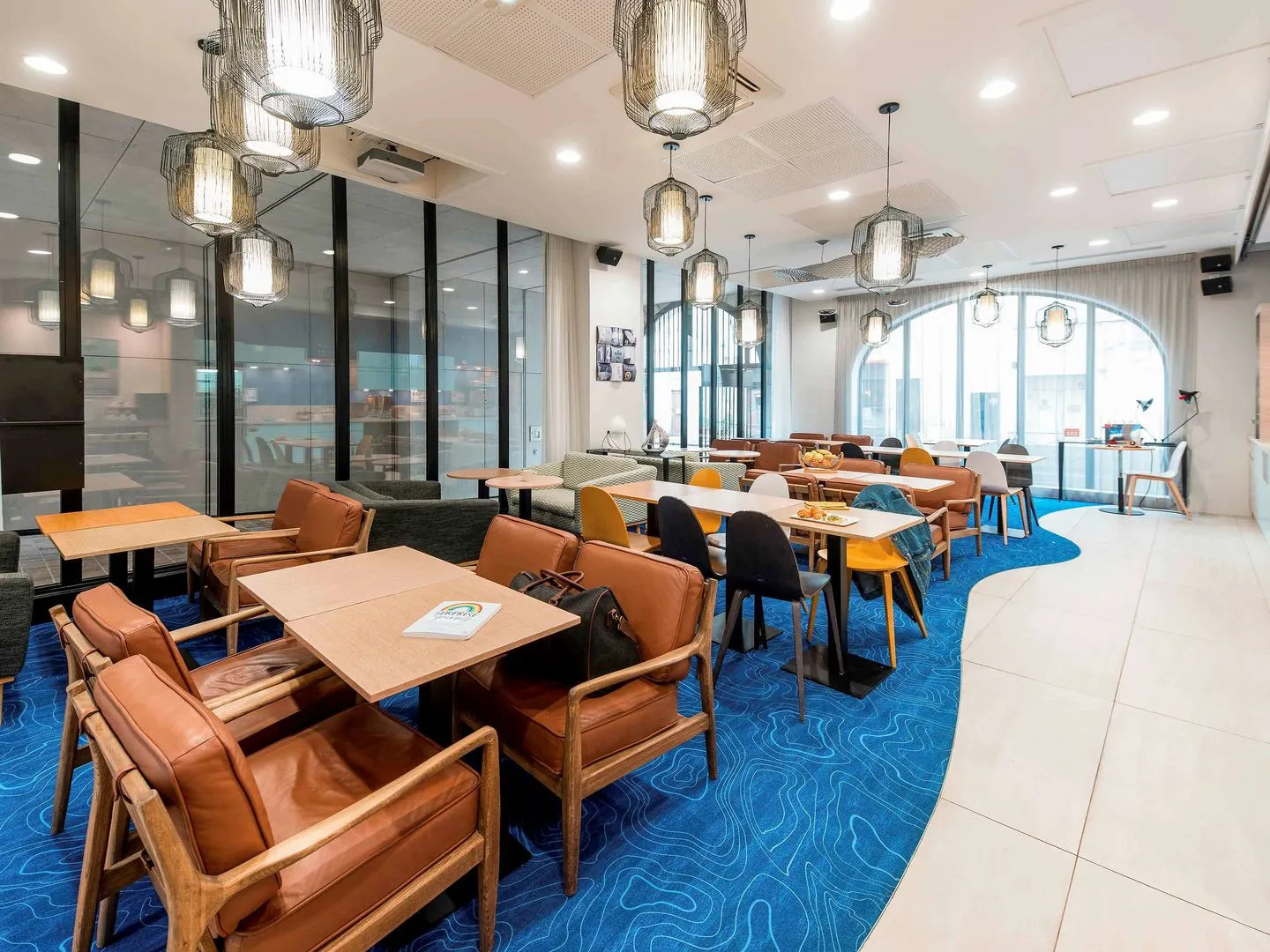 ibis Styles La Rochelle Centre Vieux Port