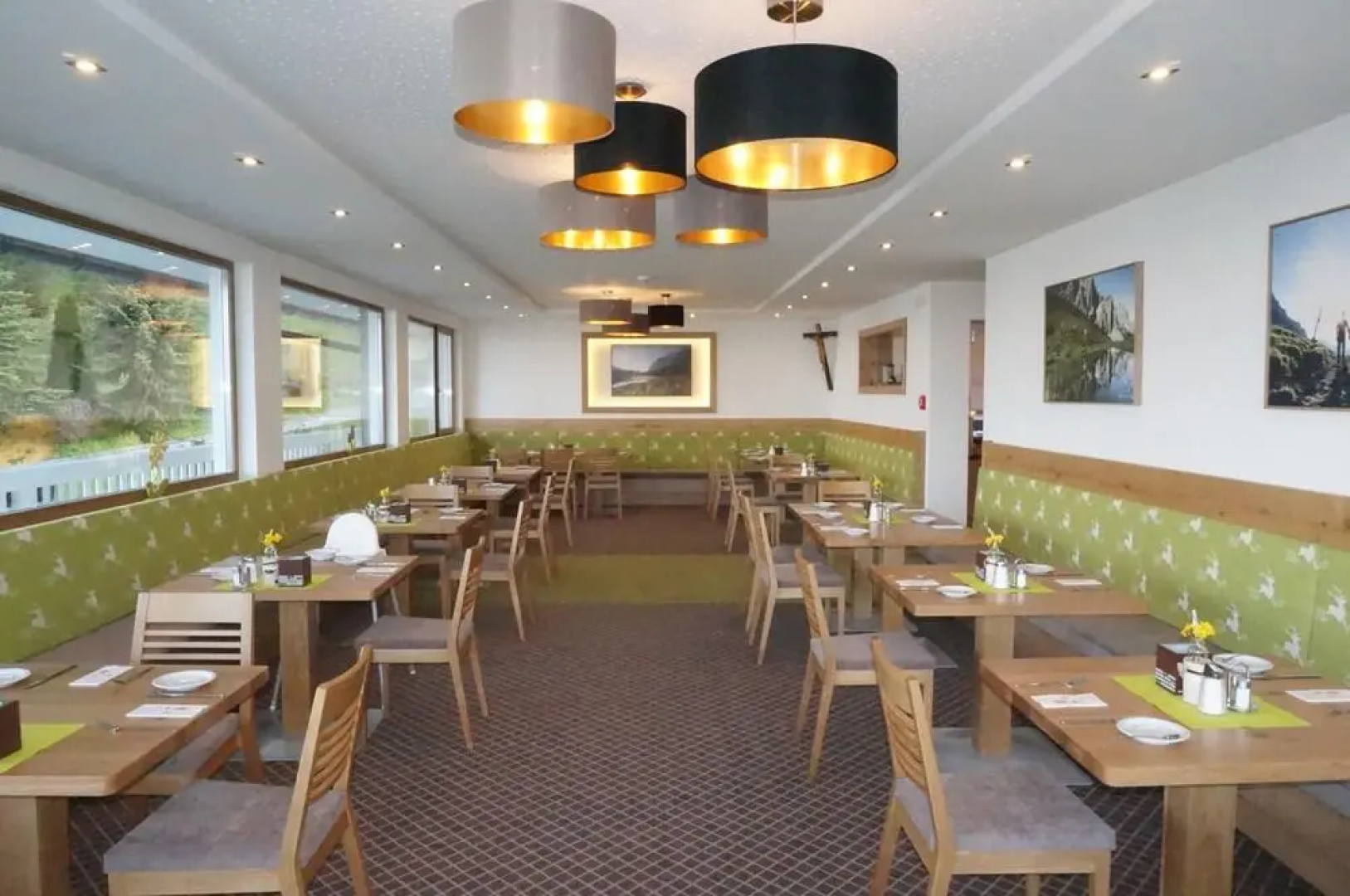 Apart Hotel Olympia Tirol
