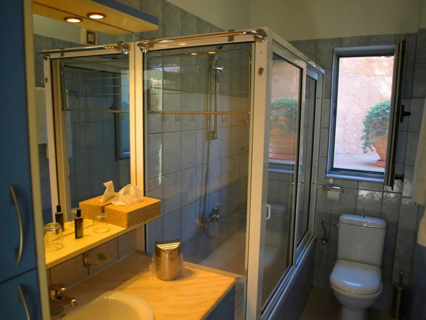 Kefalosbay Residence