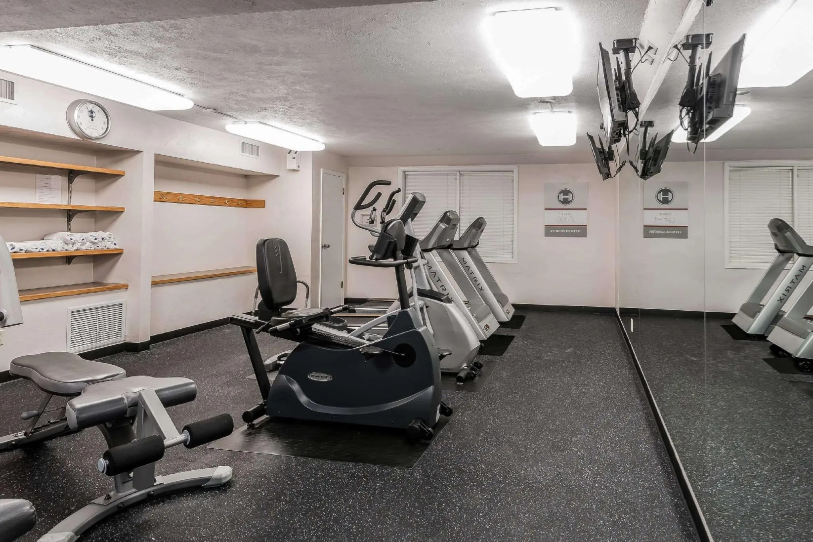 Clarion Inn Grand Junction