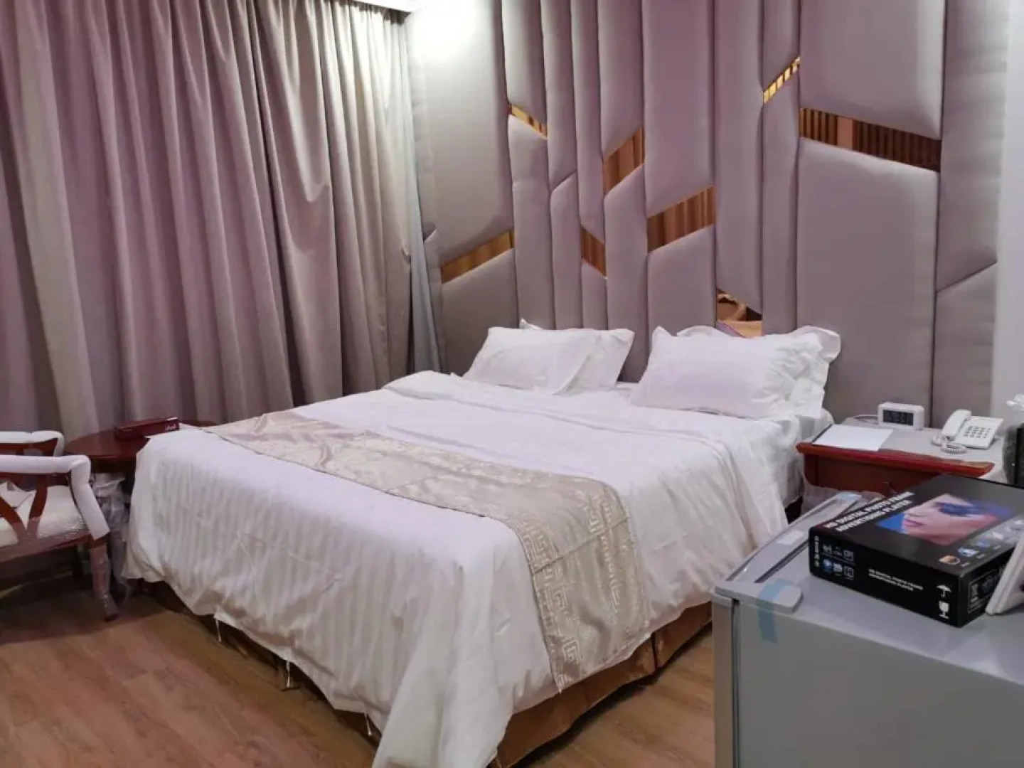 Fakher Yanbu 3 Furnished Units