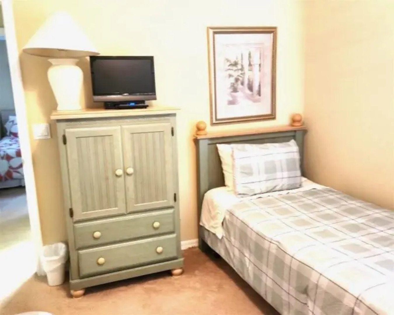 Disney Area Budget Homes