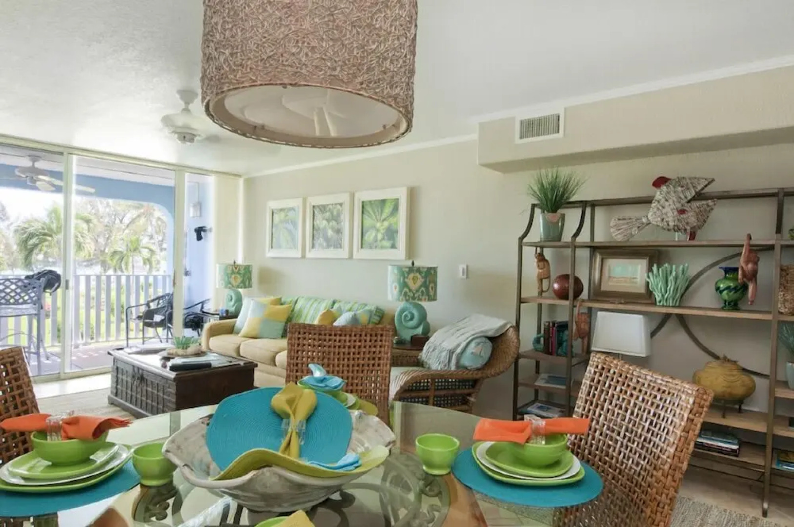 Silver Sands Condominiums