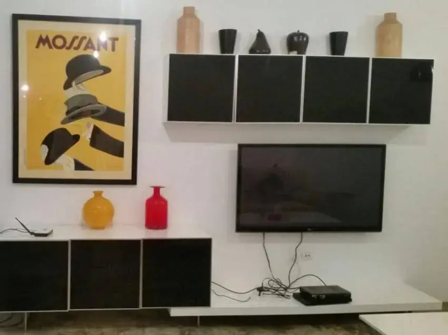 Seef Loft Apartment