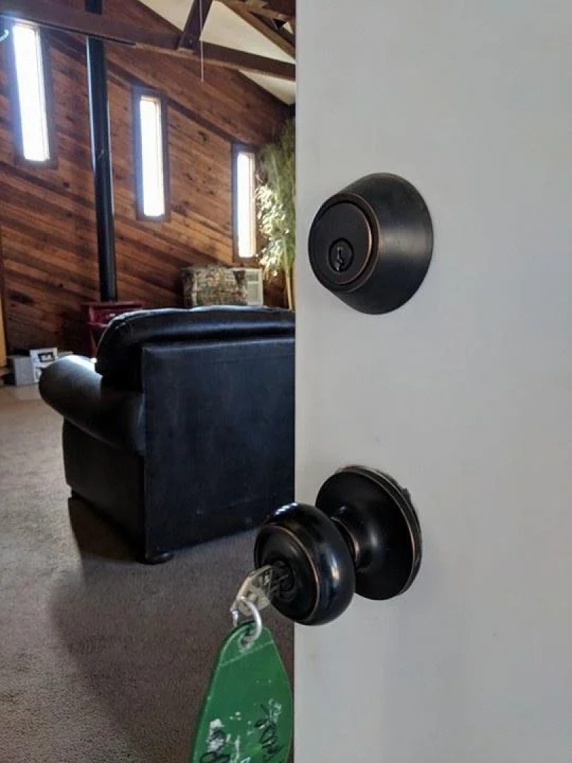 Grand Canyon Caverns Inn