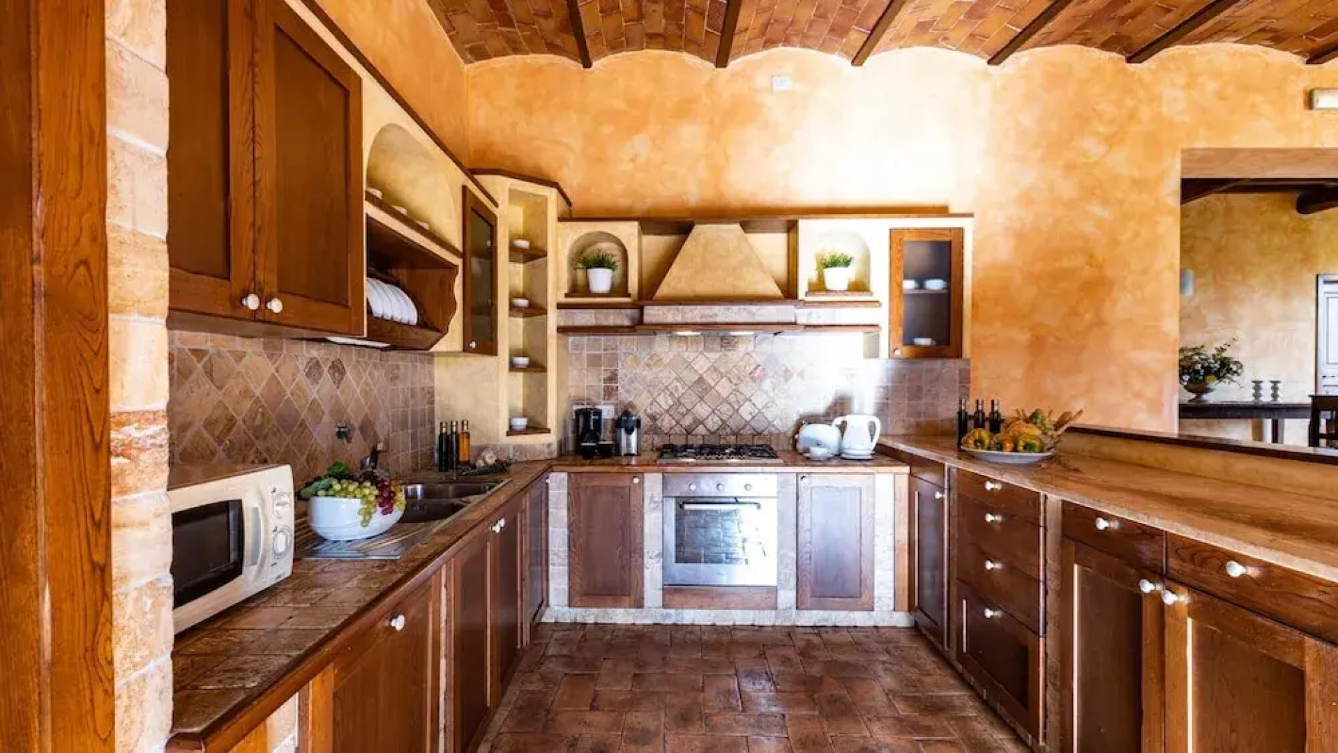 Si-c587-ceto0at - Il Poderuccio 17