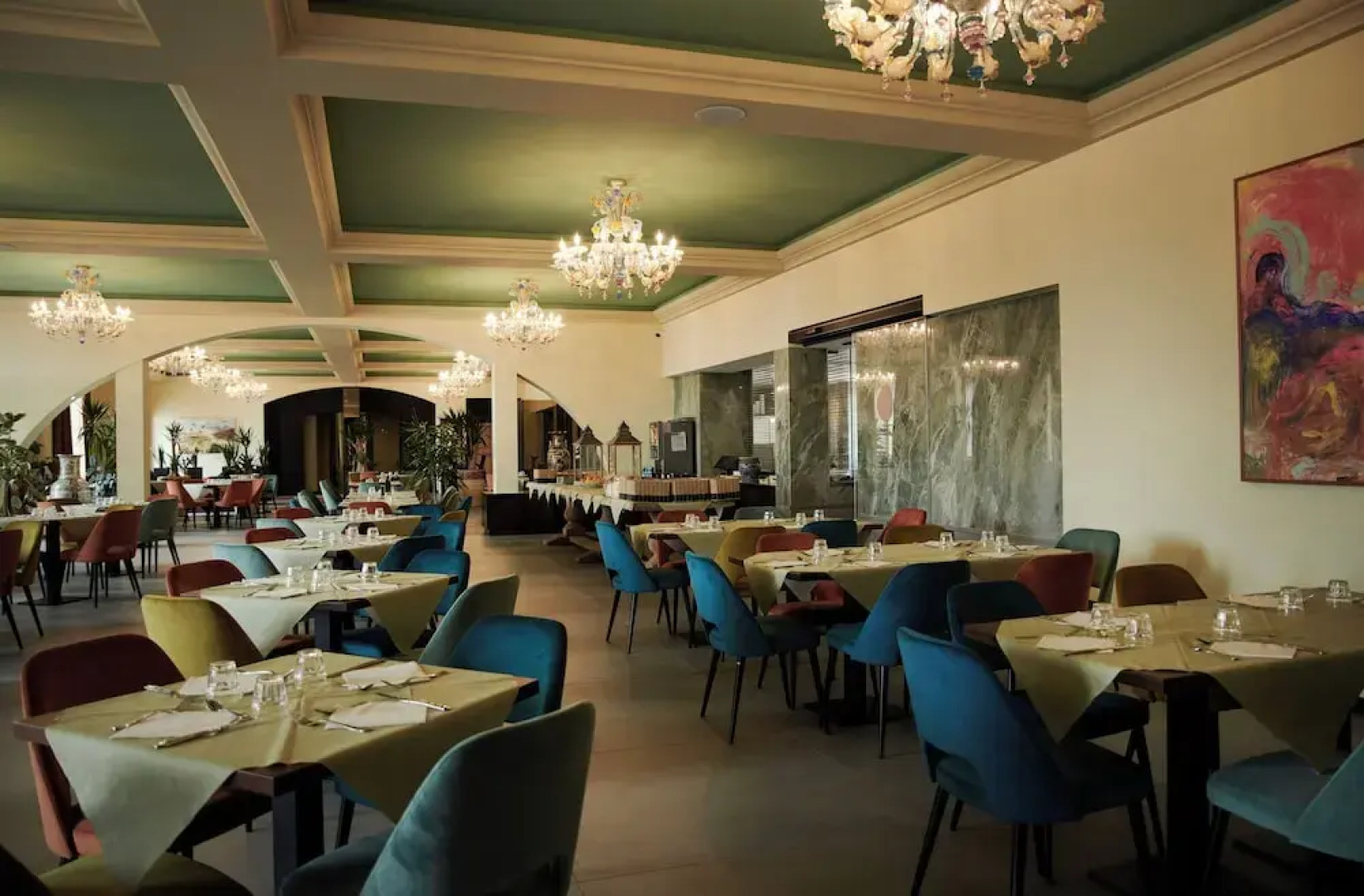 Parc Hotel San Pietro