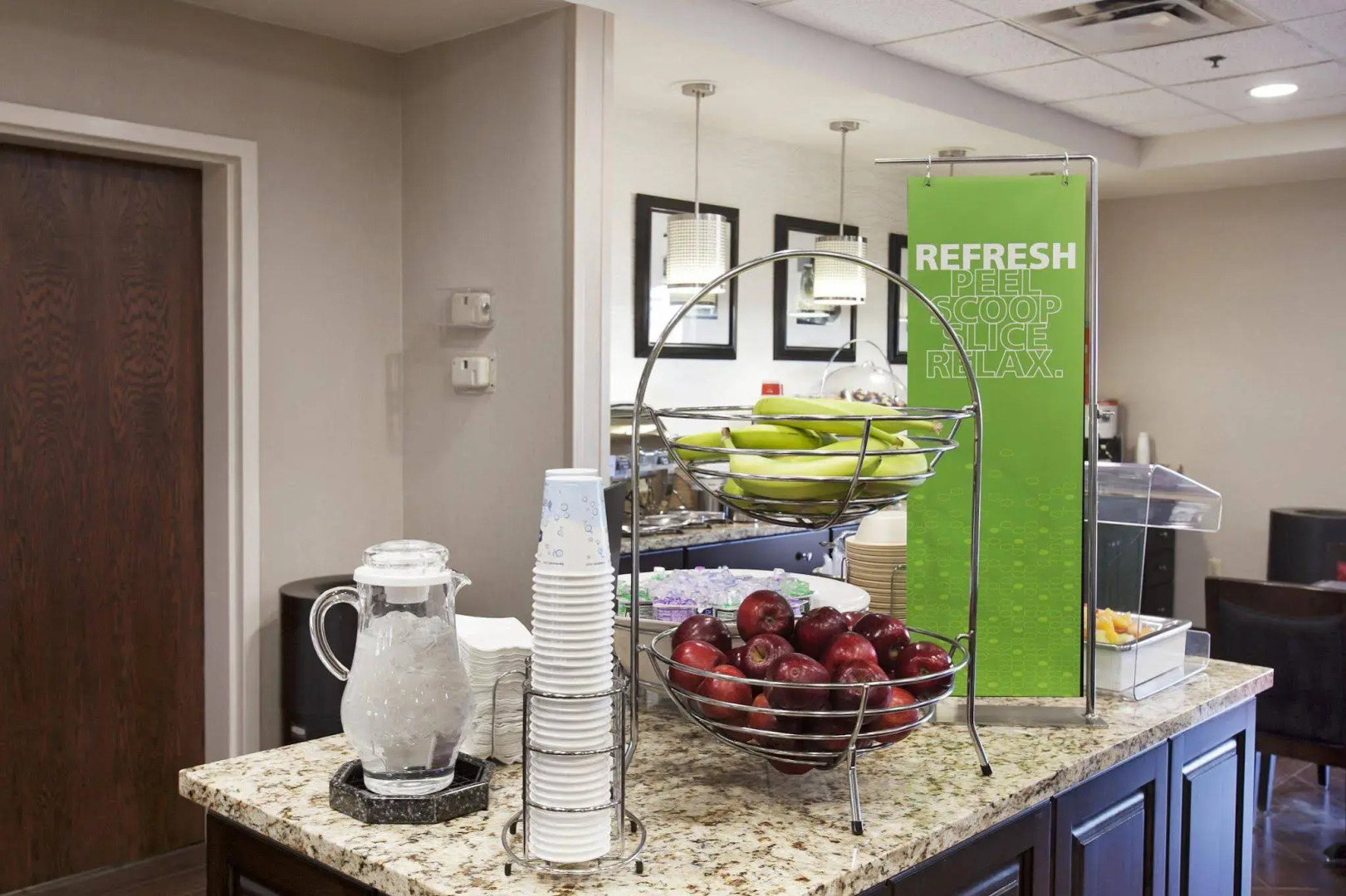 Hampton Inn Moultrie