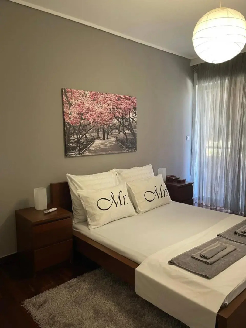 Chalandri Sweet House