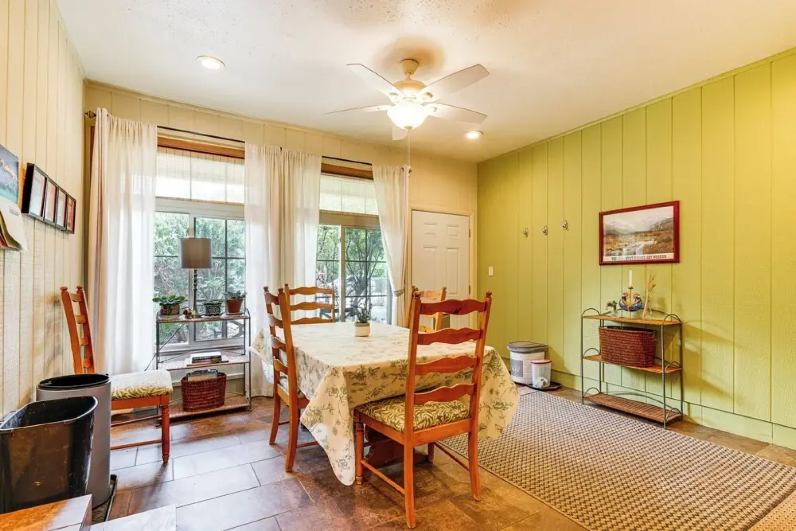 Quiet Home w/ Garden ~ 7 Mi to Patagonia Lake!