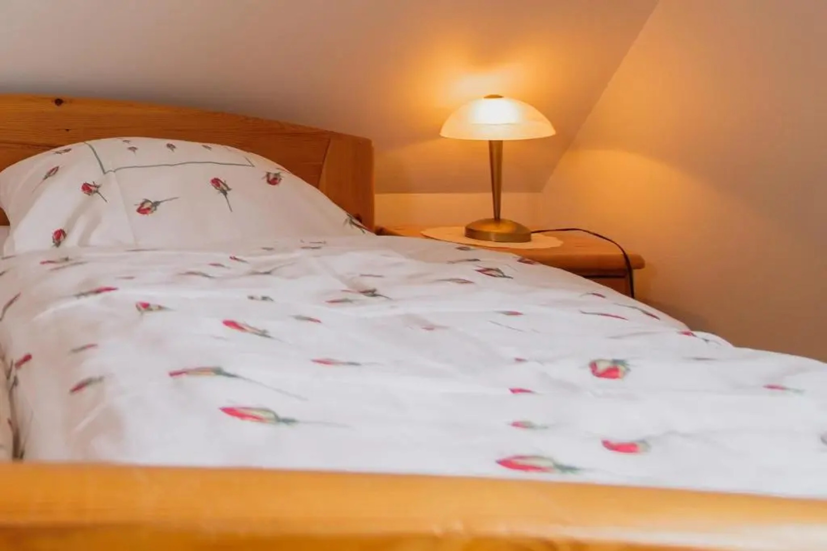 Bauernhof Pension Wiebelhaus Mester