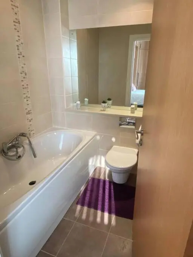 3 Bedroom Penthouse Apartment in larne