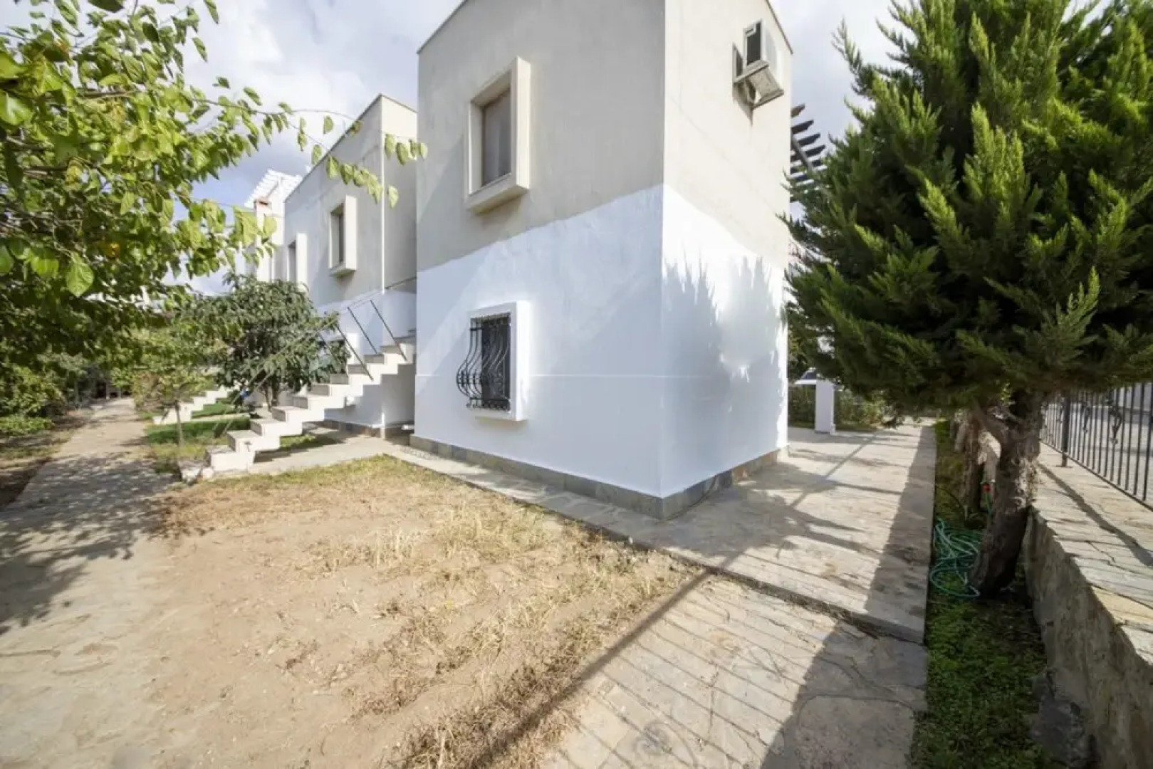 Central Home Near Gumusluk Beach in Bodrum