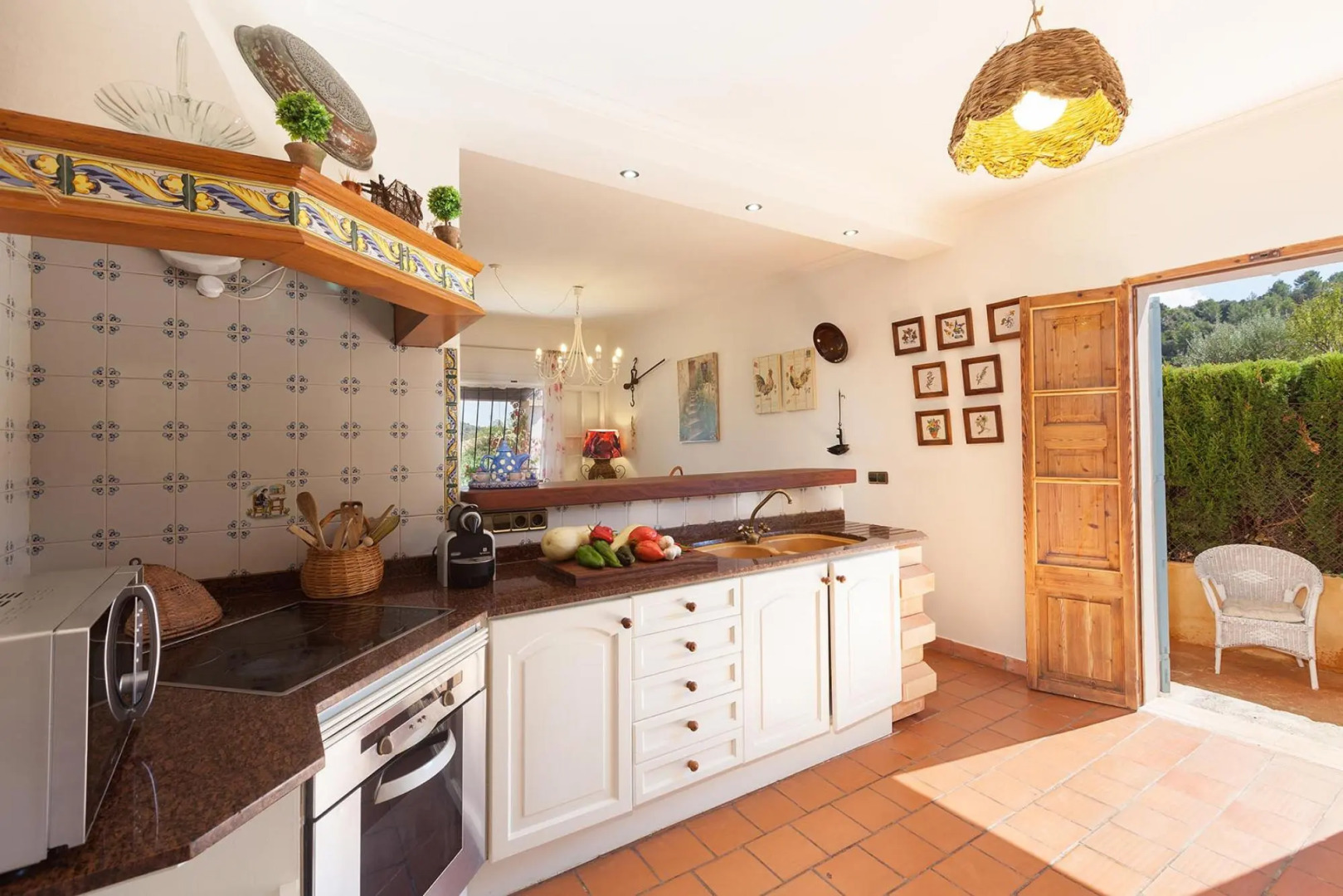 Mancor in Mancor de la Vall