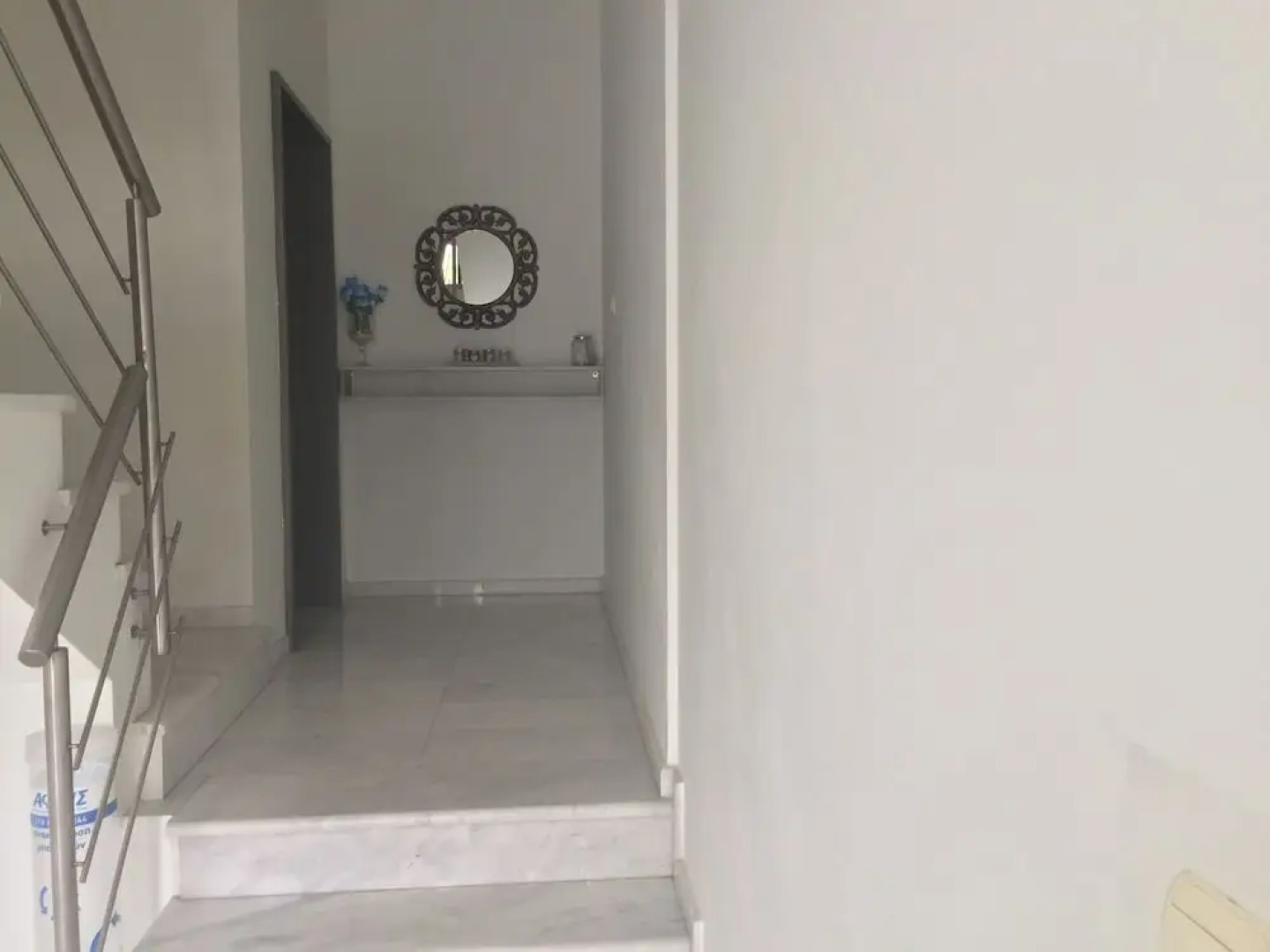 Rethymno Blue Apartments