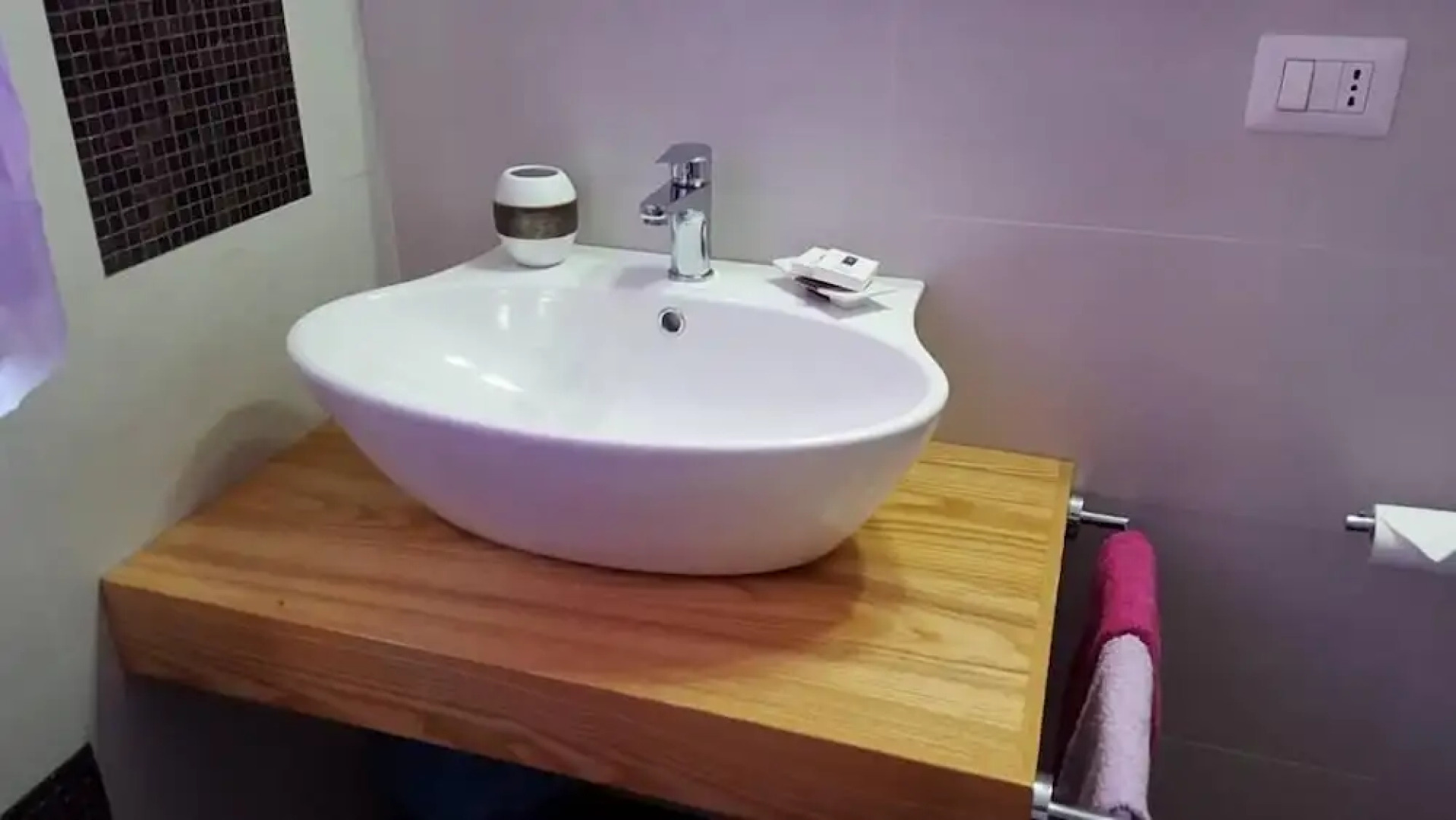 B&B Villa Letizia Inn