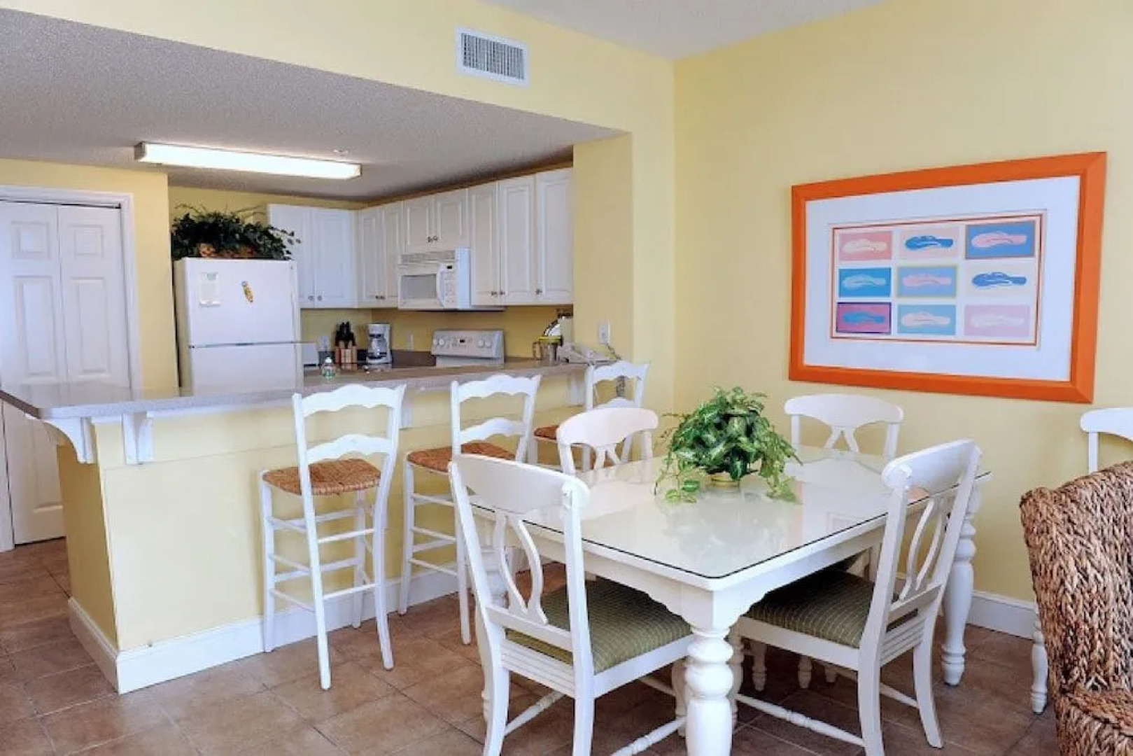 604 Majestic Beach Tower I