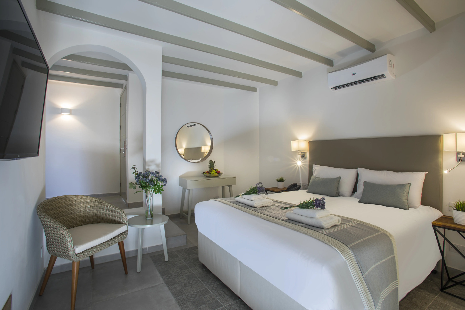 Leonardo Plaza Cypria Maris Beach Hotel & Spa